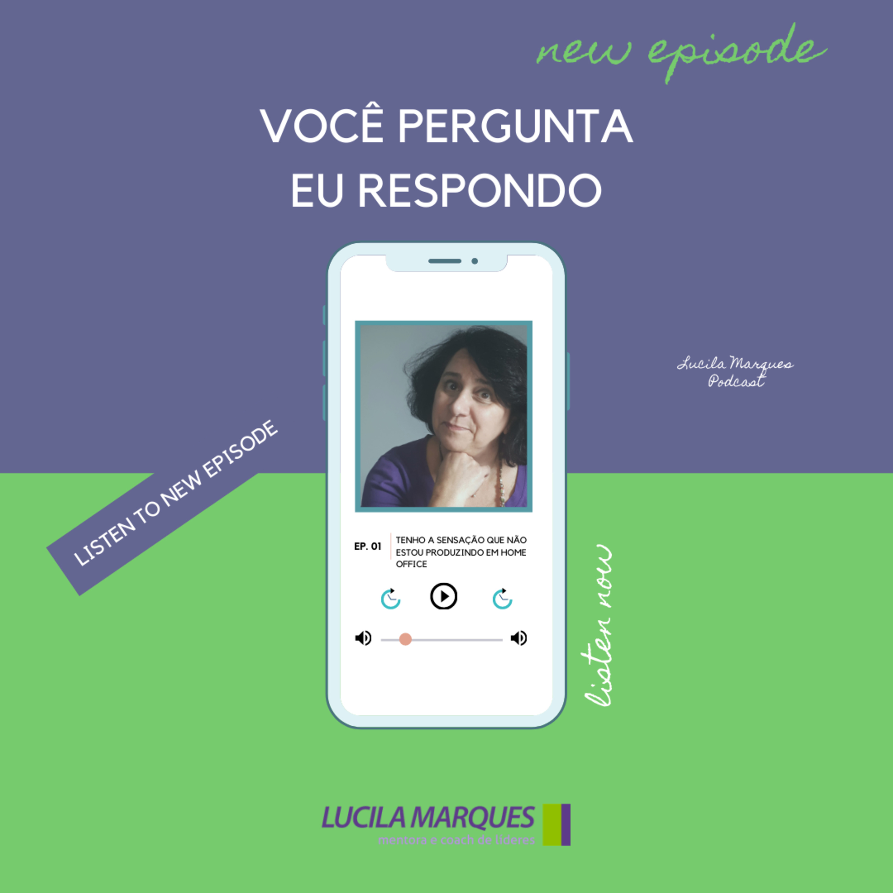 Ser líder não é por acaso...