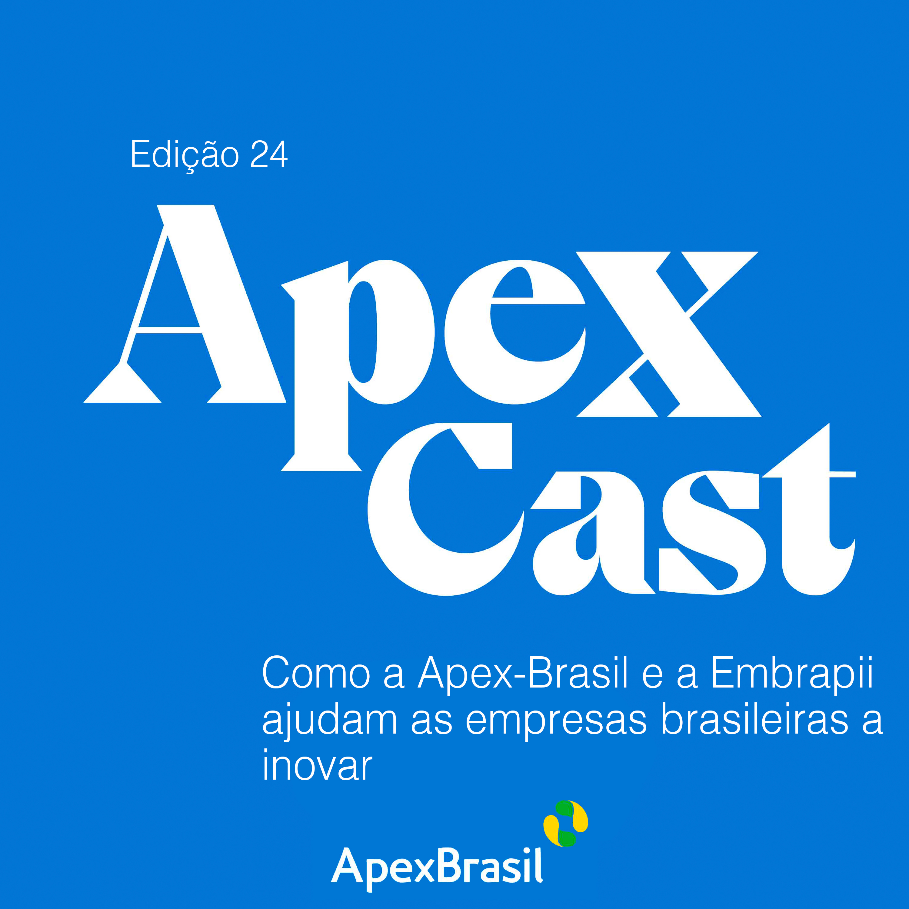 ApexCast