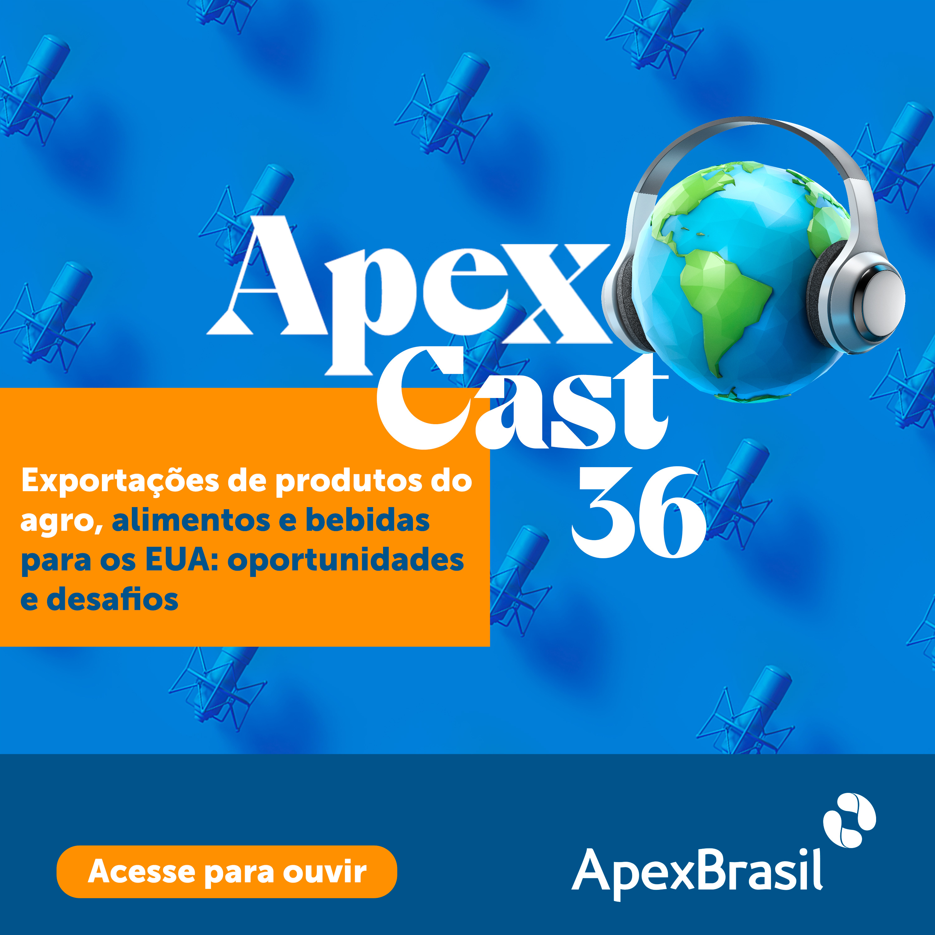 ApexCast