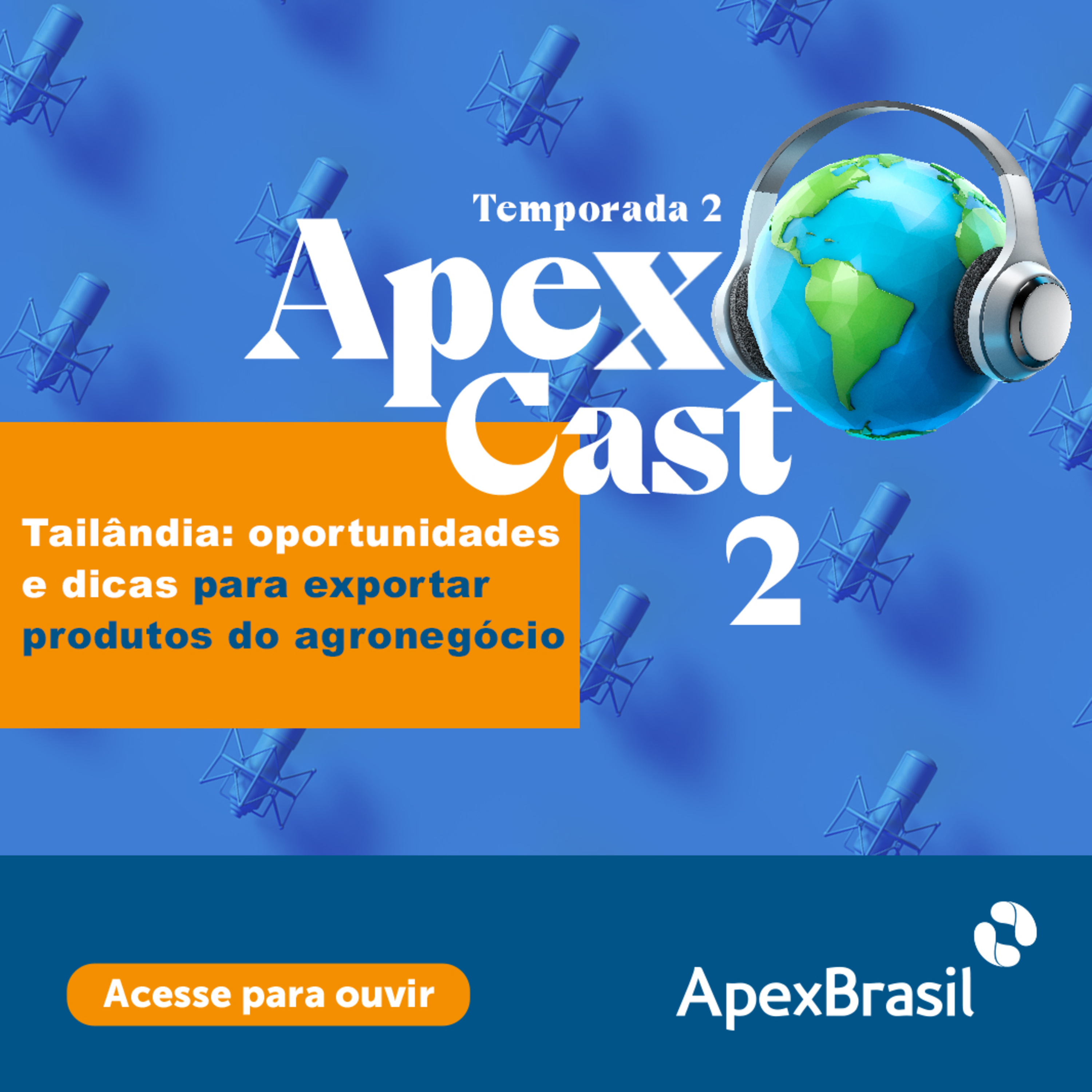 ApexCast