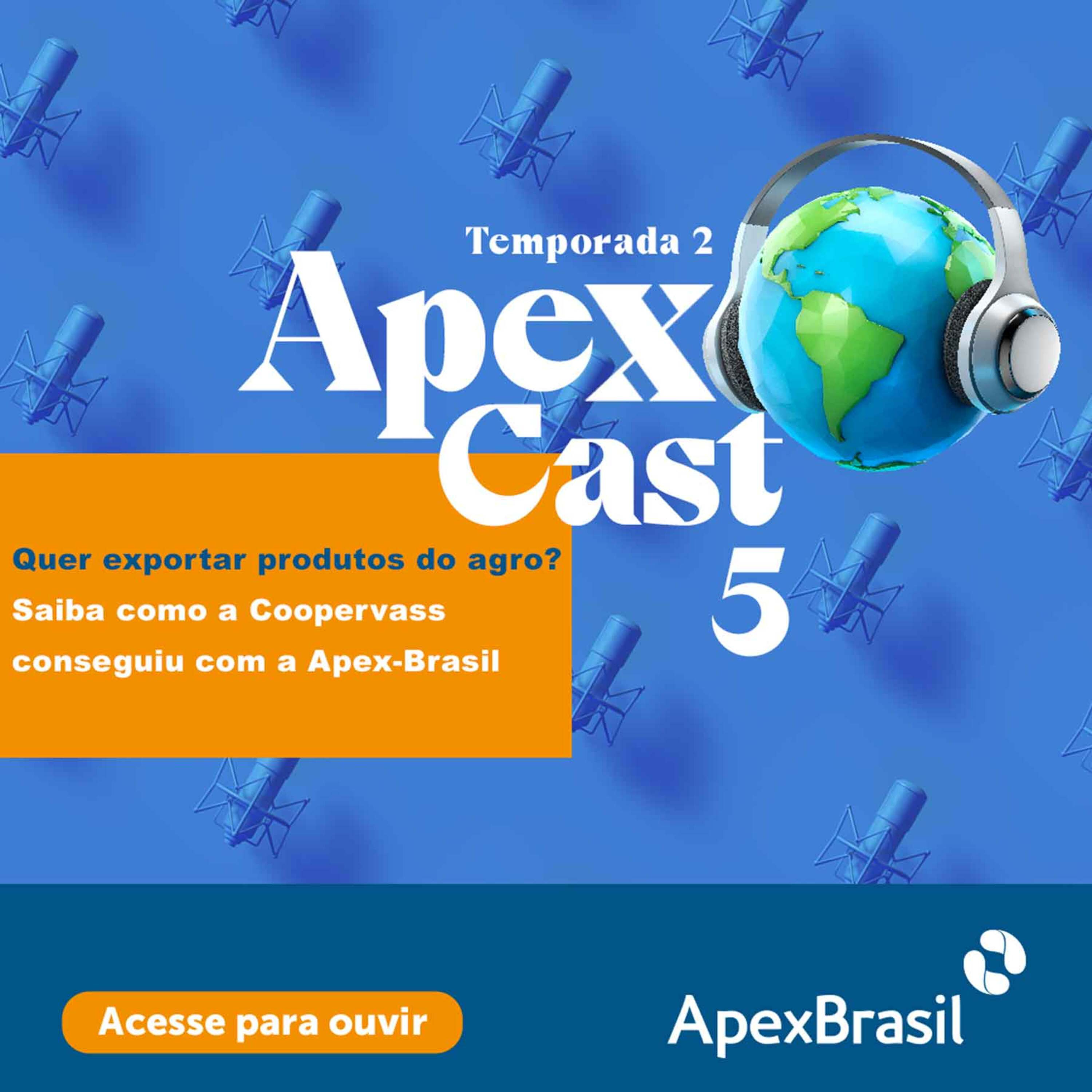 ApexCast