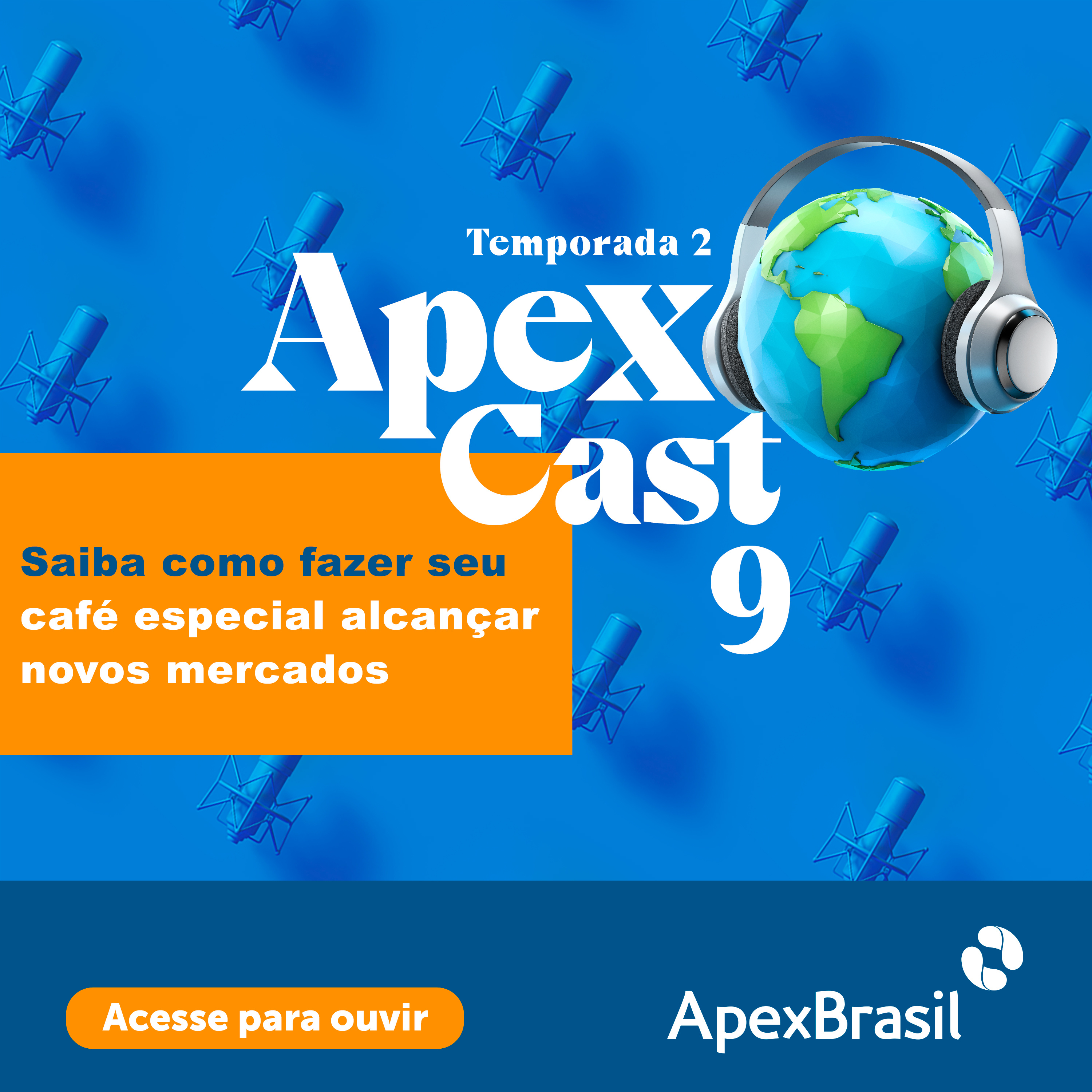 ApexCast