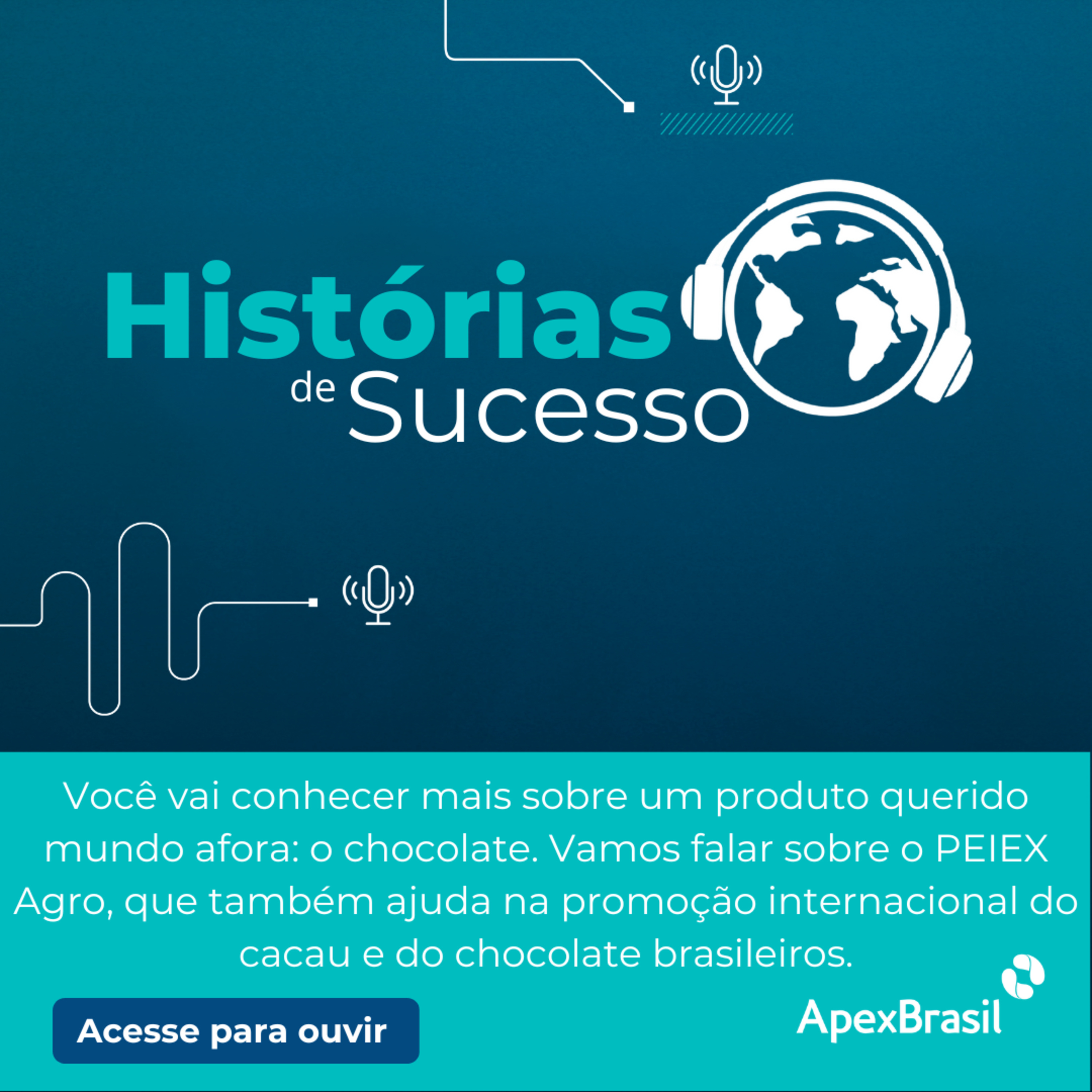 ApexCast