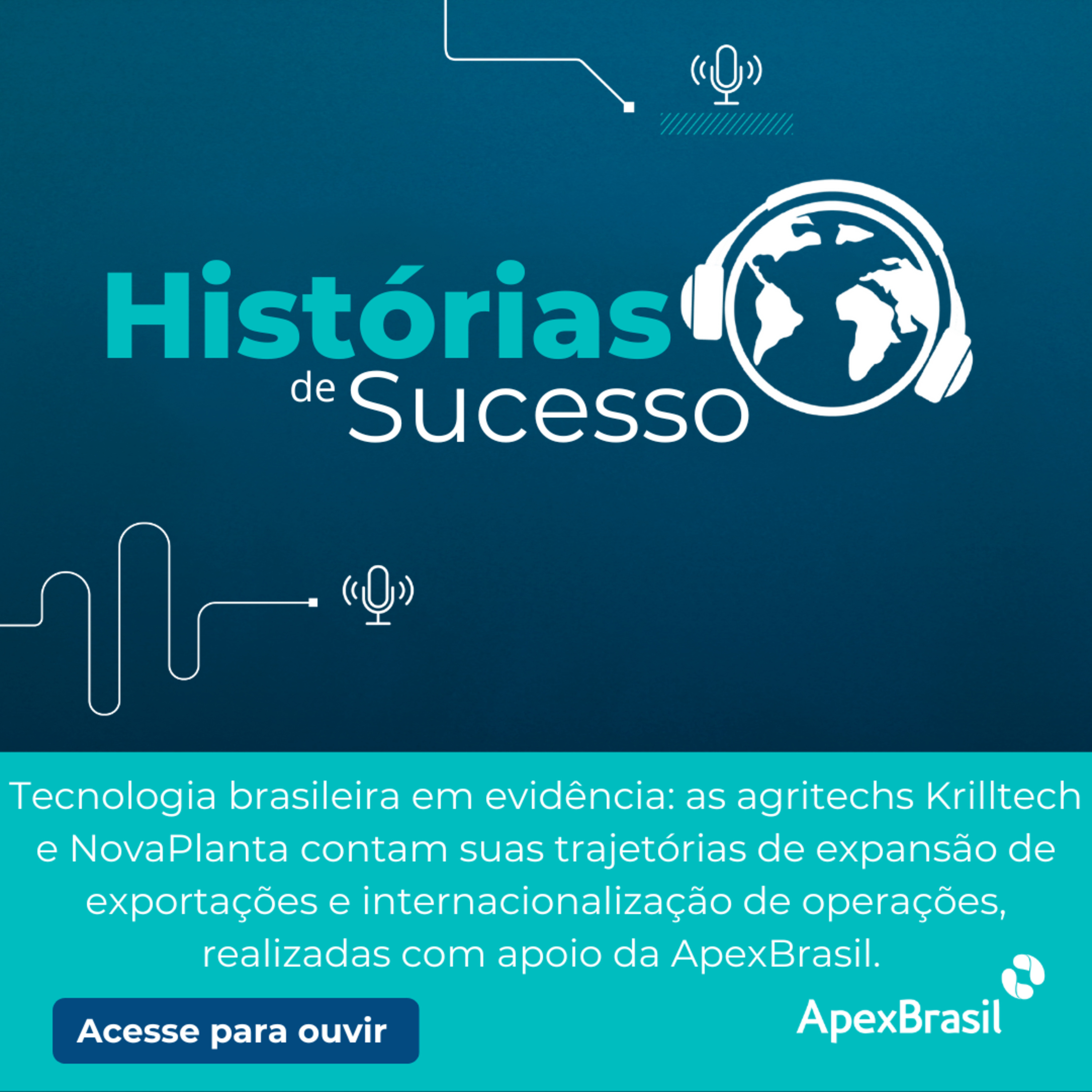 ApexCast