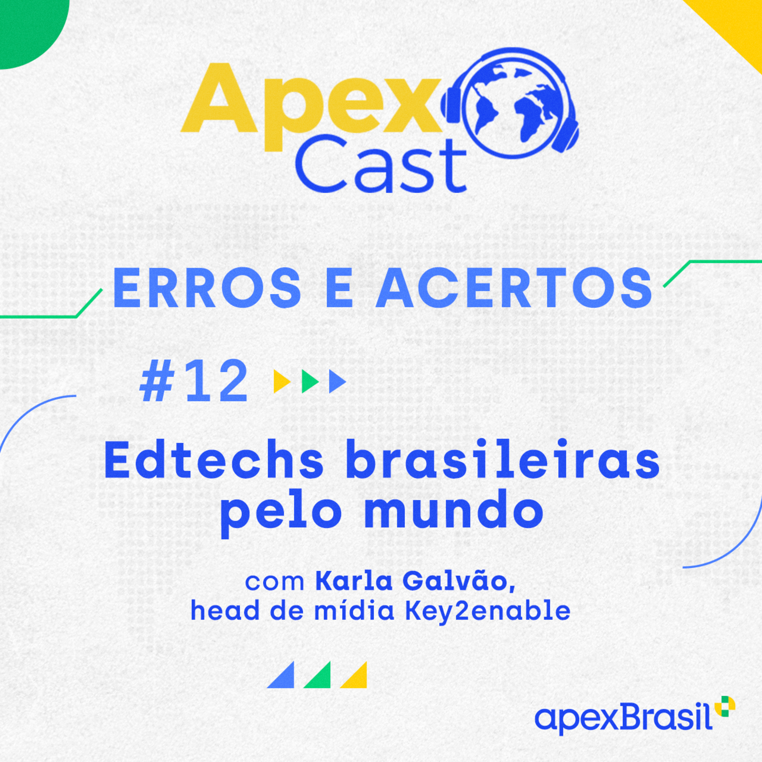 ApexCast