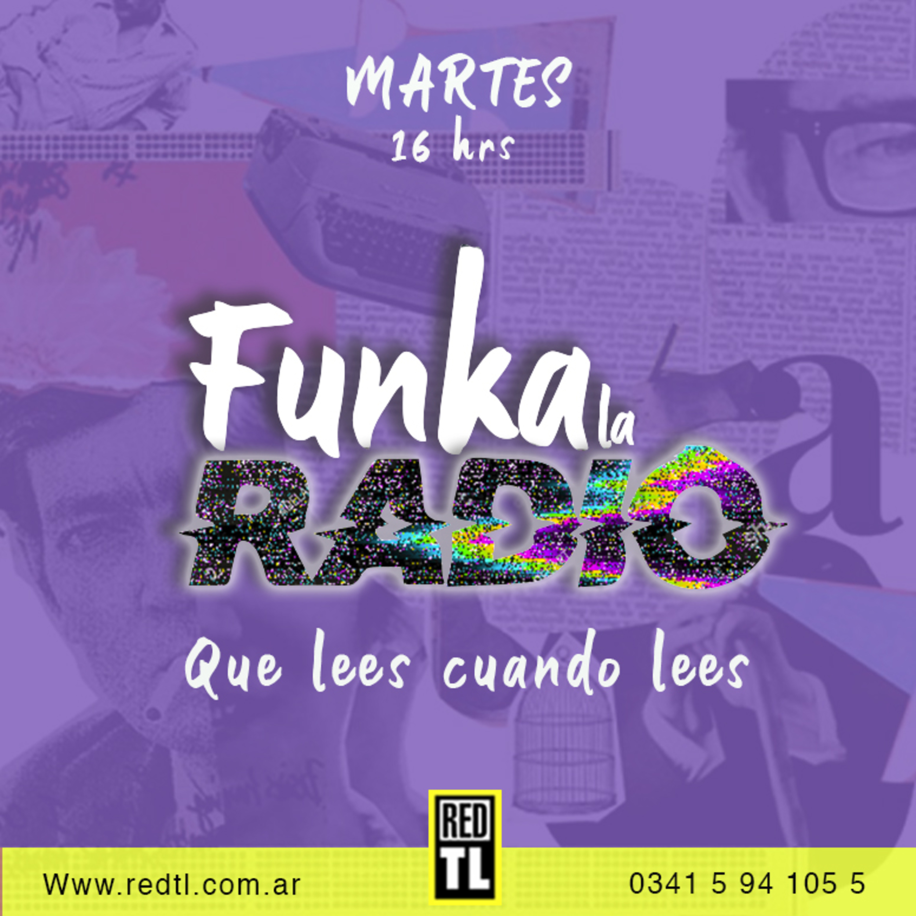 Funkalaradio