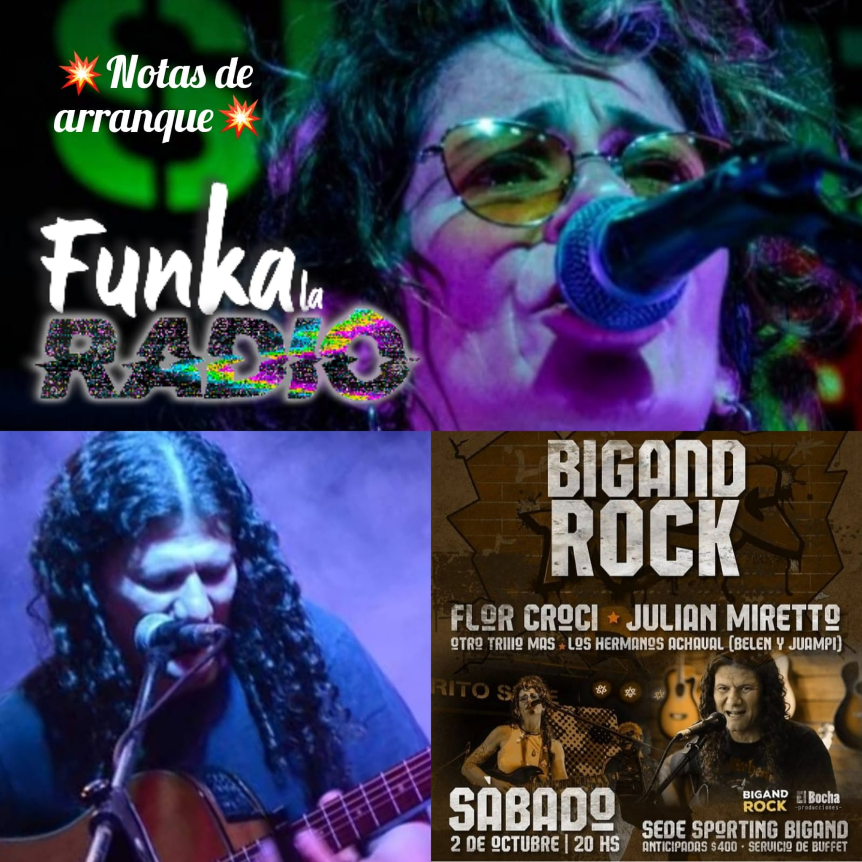 Funkalaradio
