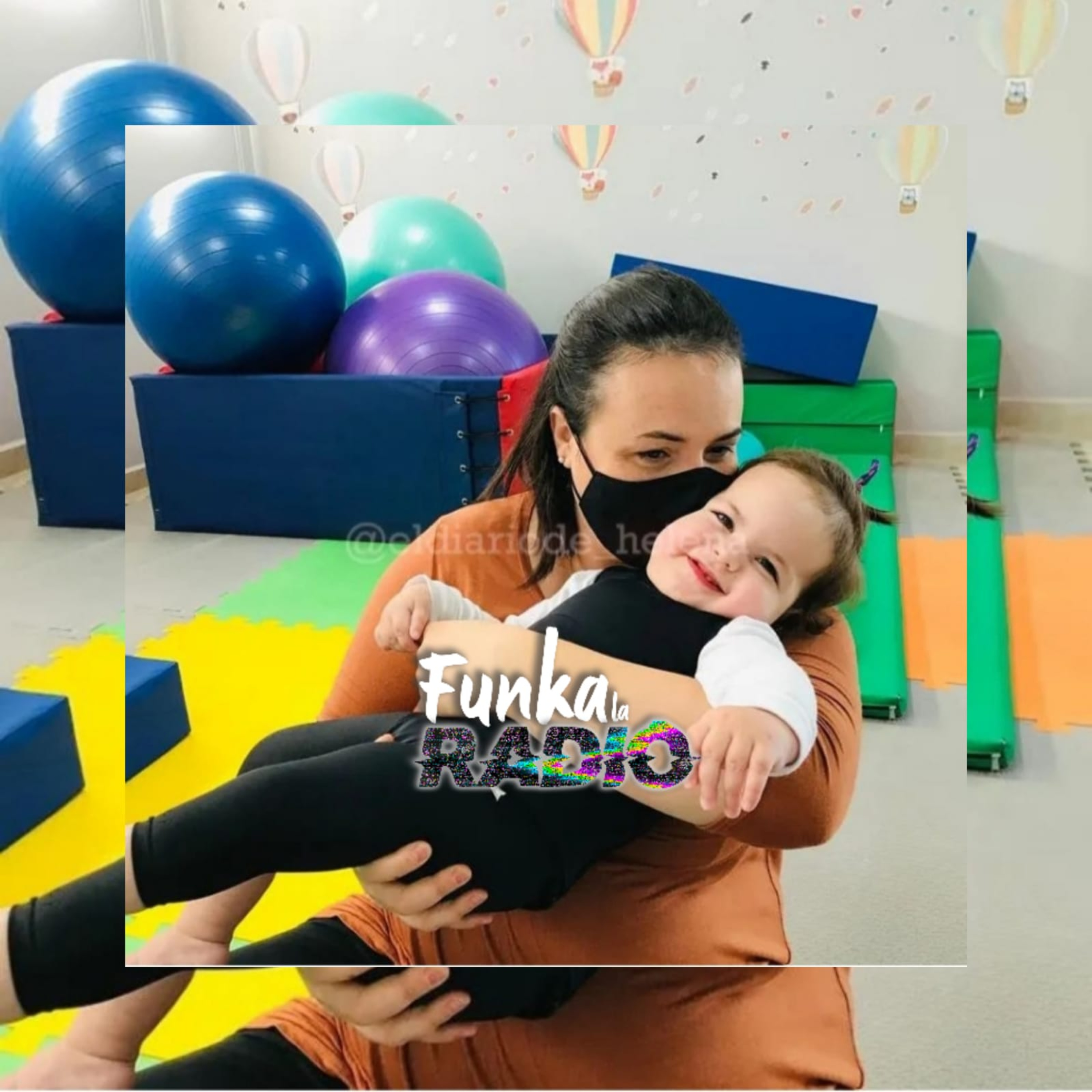 Funkalaradio