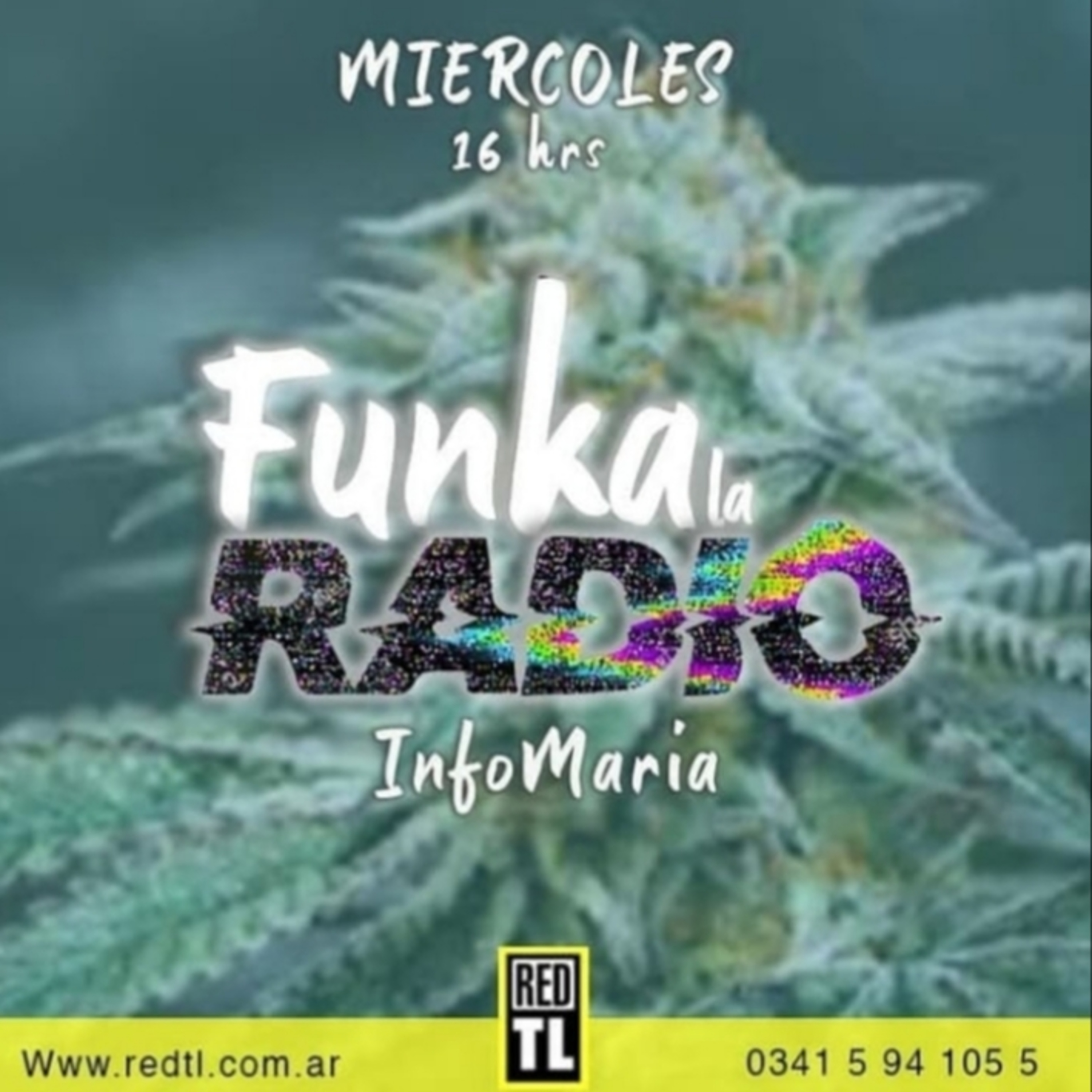 Funkalaradio