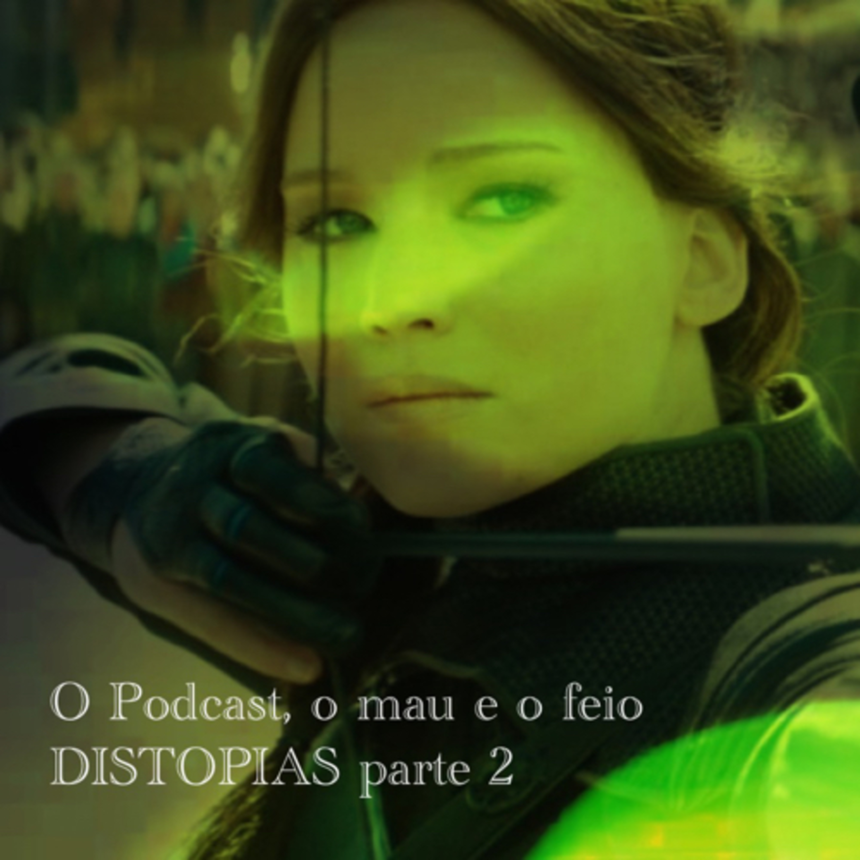 O Podcast, o Mau e o Feio