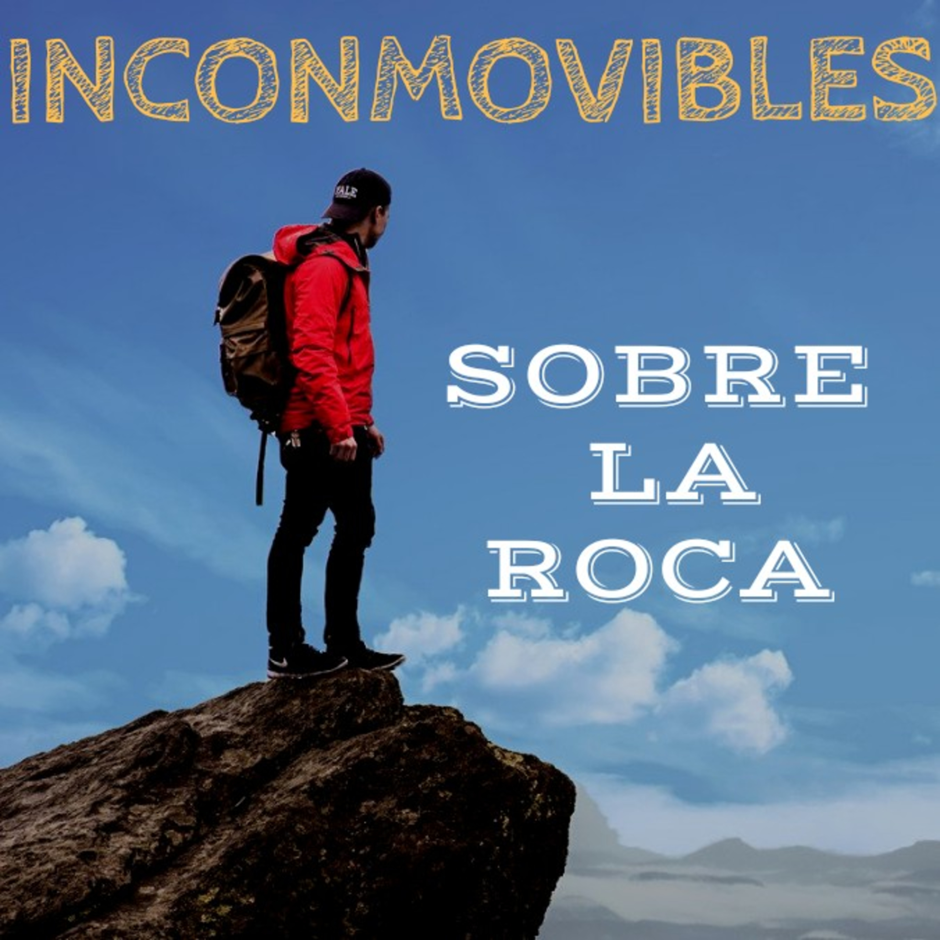 Una Pausa, Un Podcast, Con Maxi Cuadra