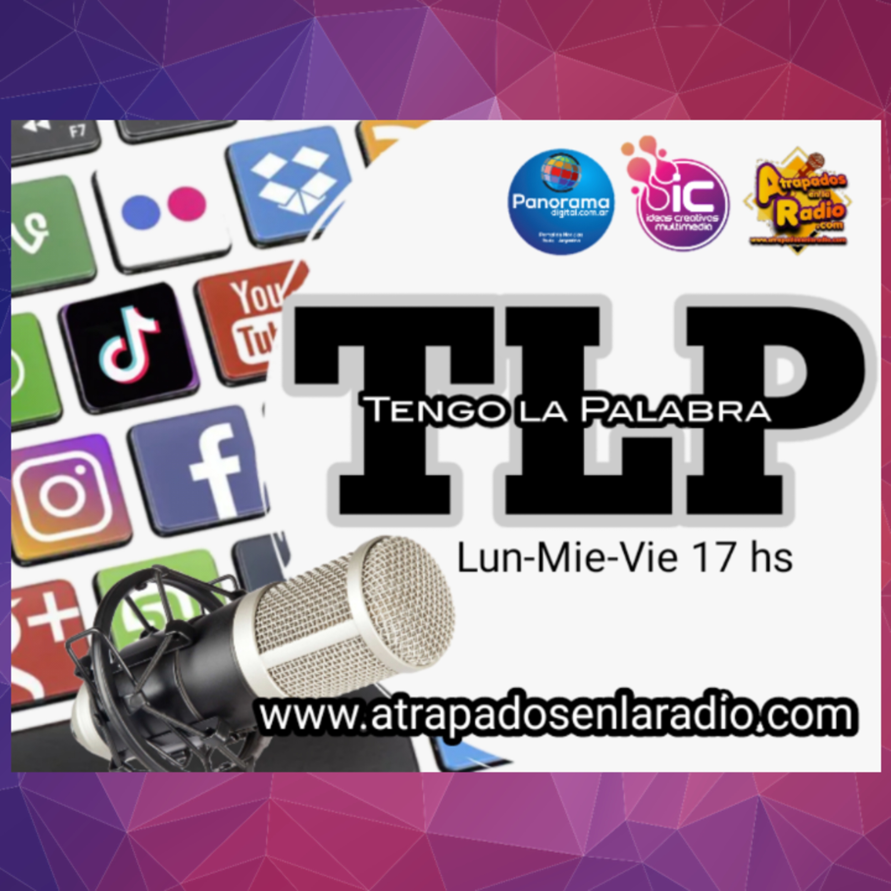 Atrapados en la Radio