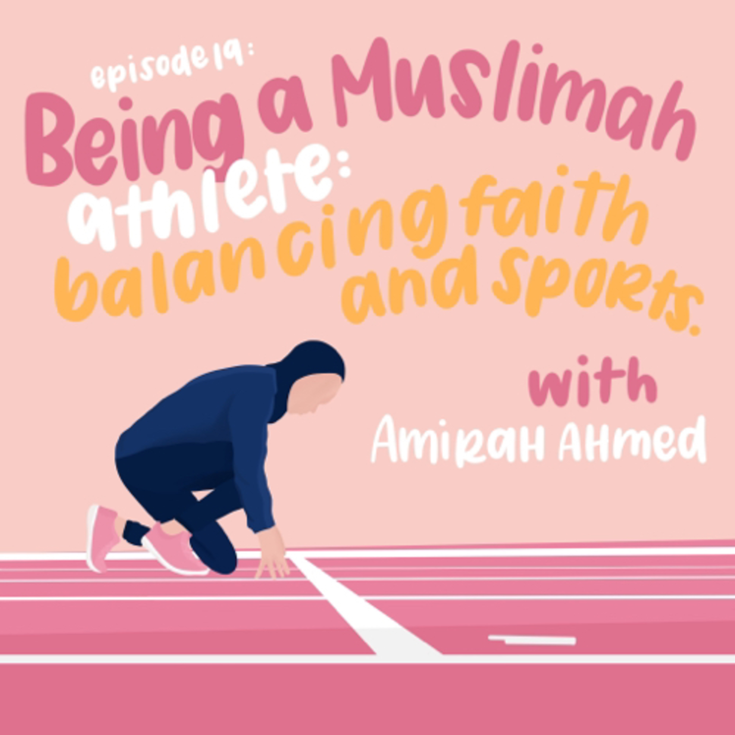 Growing Up Halal
