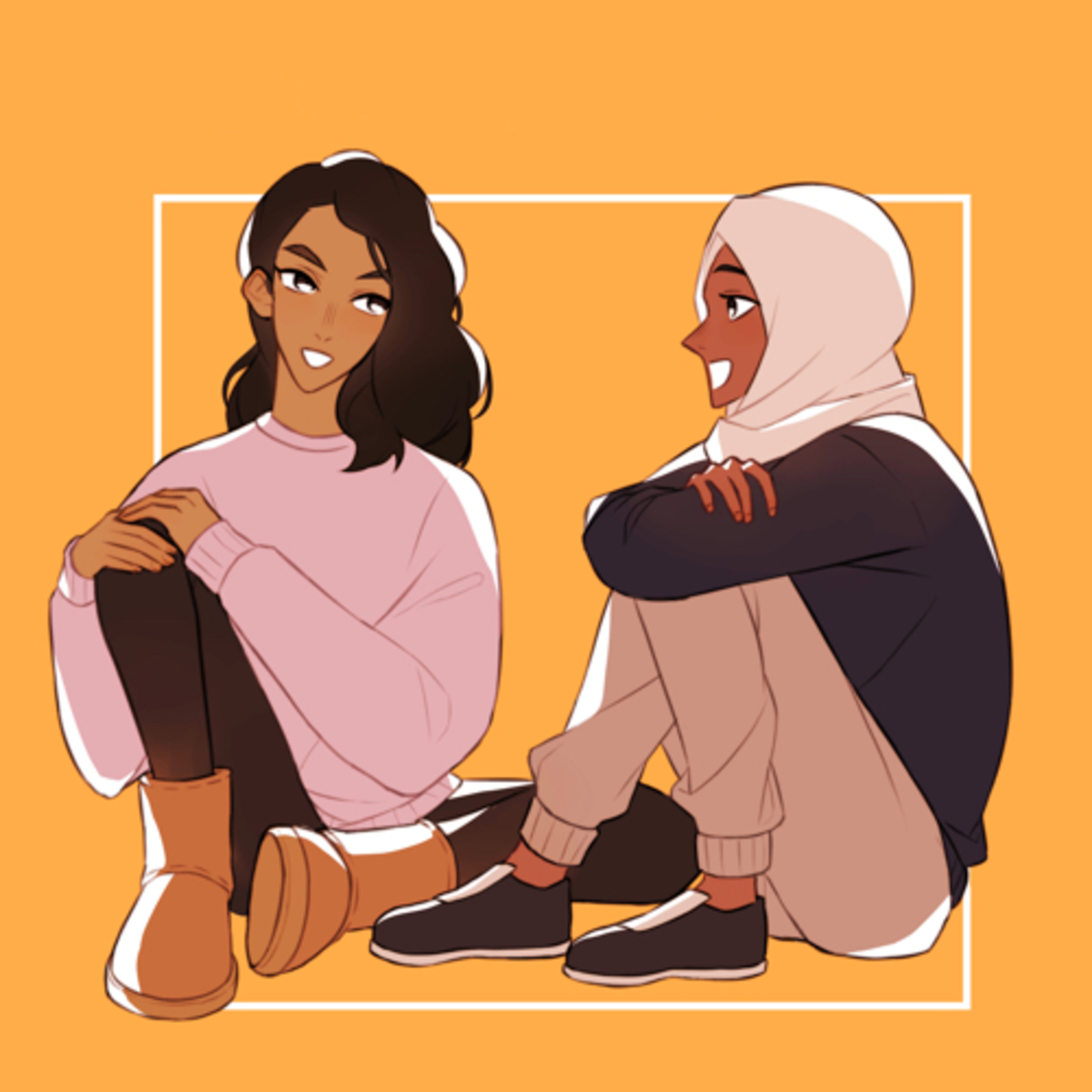Growing Up Halal