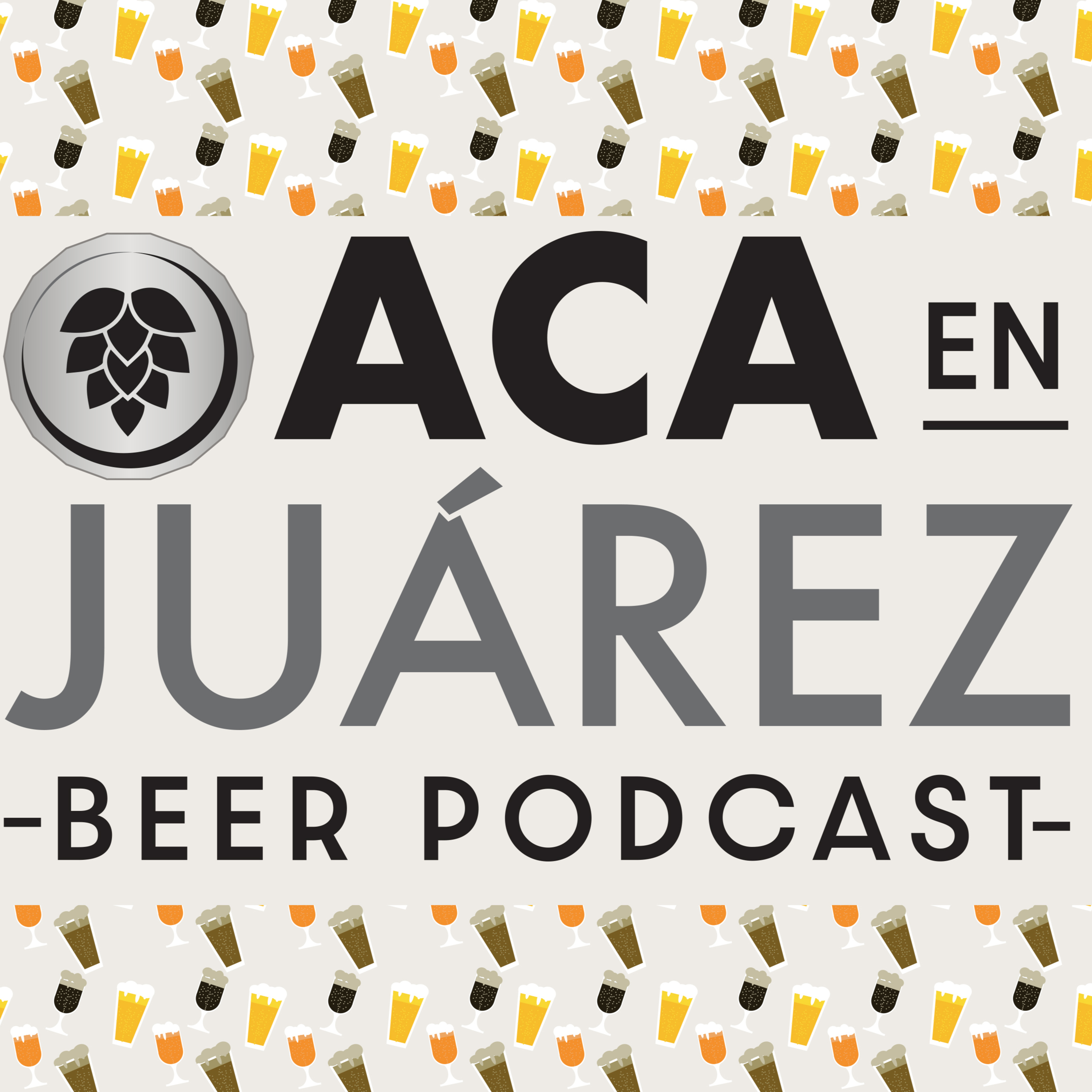 Aca en Juárez Trailer episode artwork