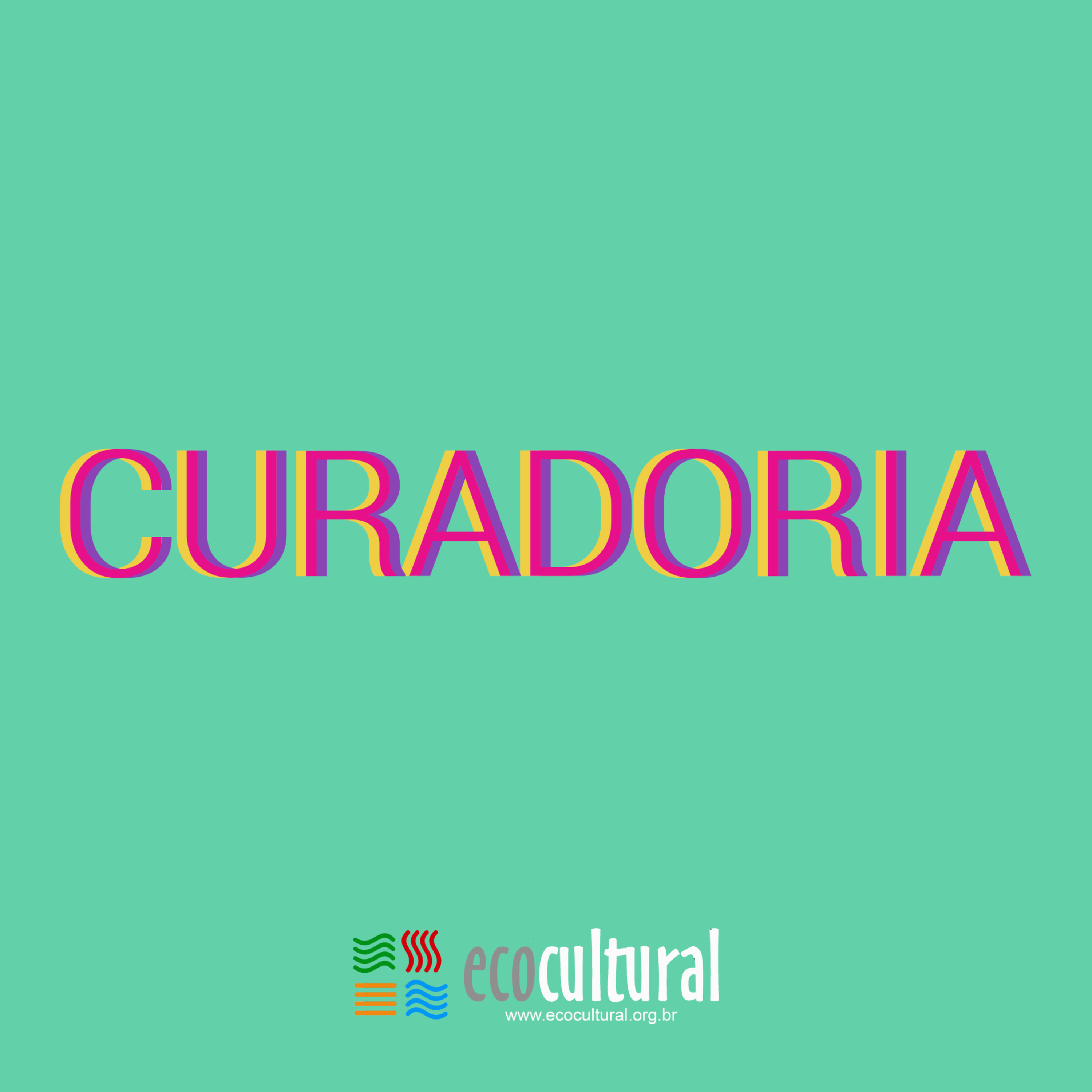 Podcast Curadoria