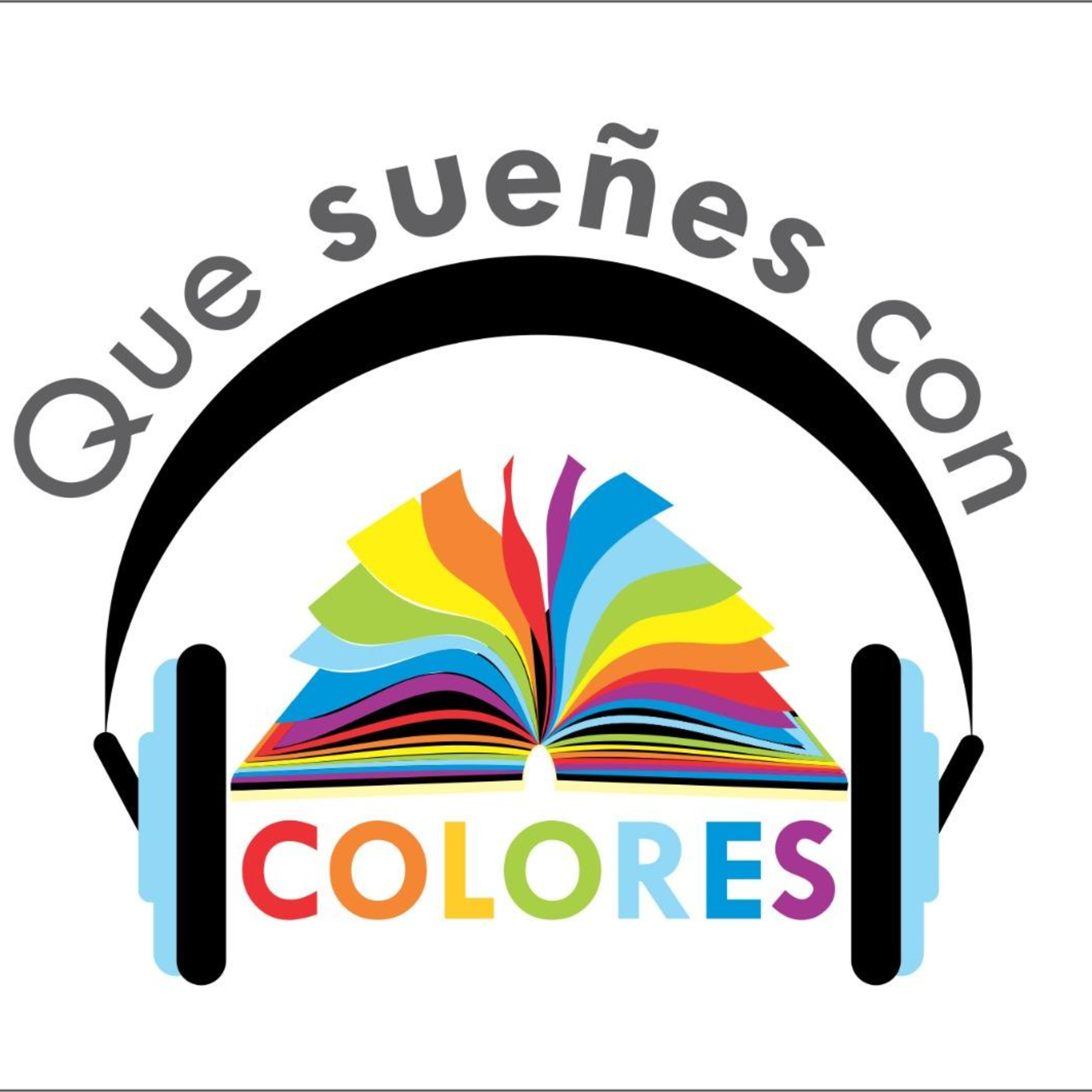 Que sueñes colores. Tío Jorge comparte cuentos con niños y niñas, antes de dormir.