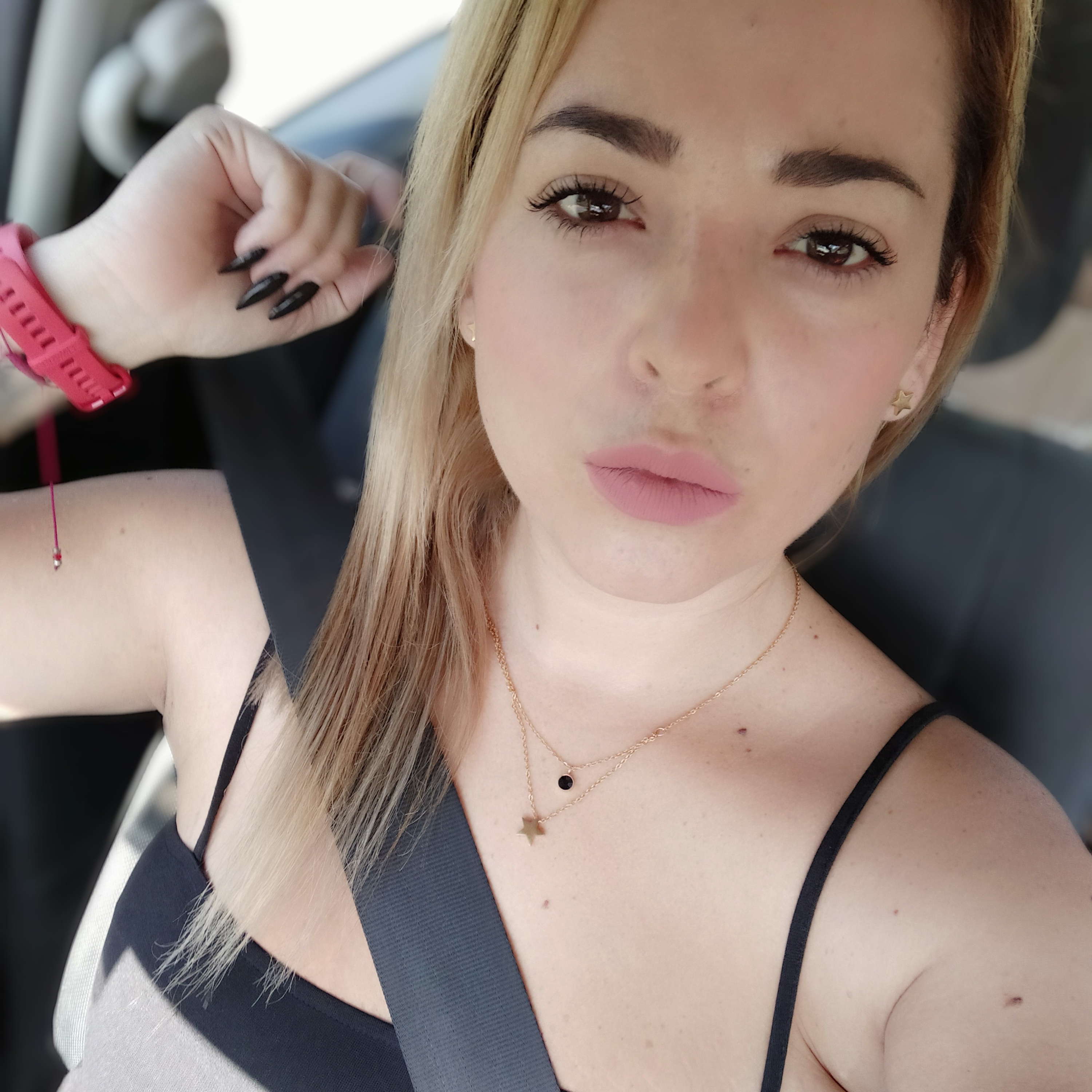 SON MIS INVITADOS