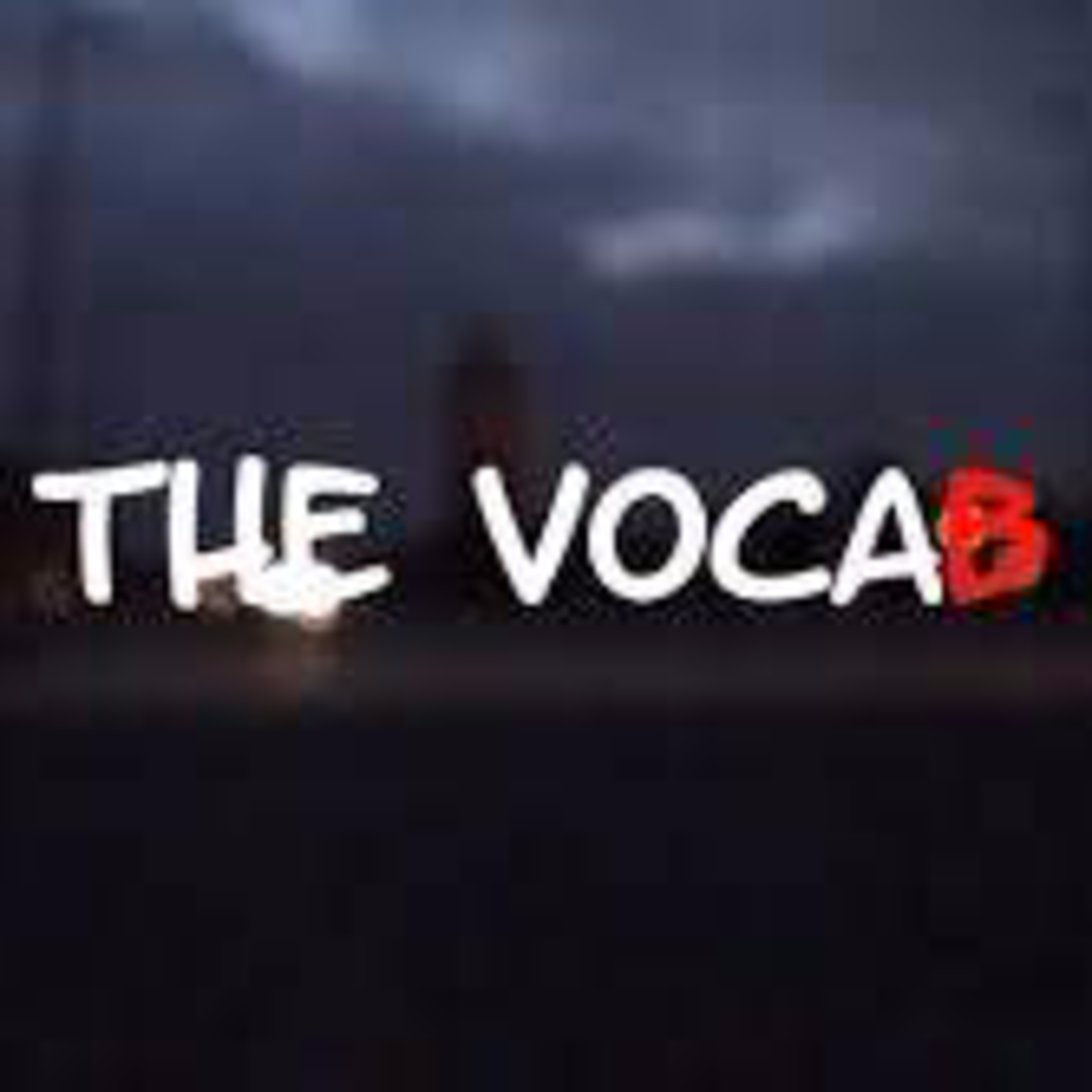The Vocab