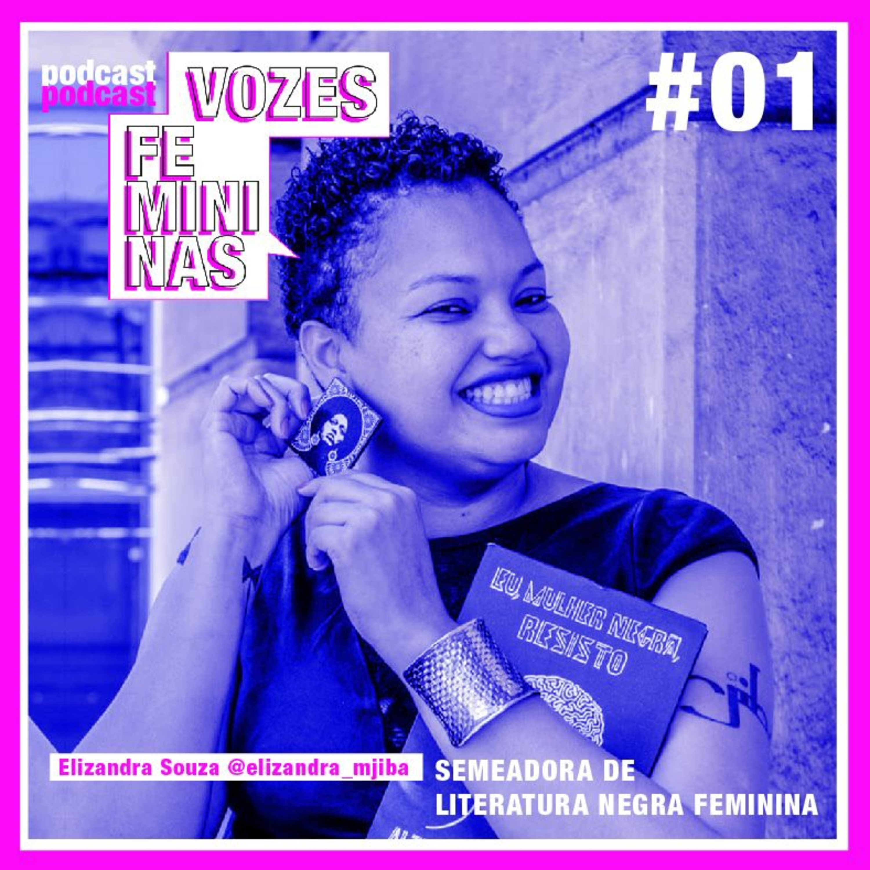 Vozes Femininas