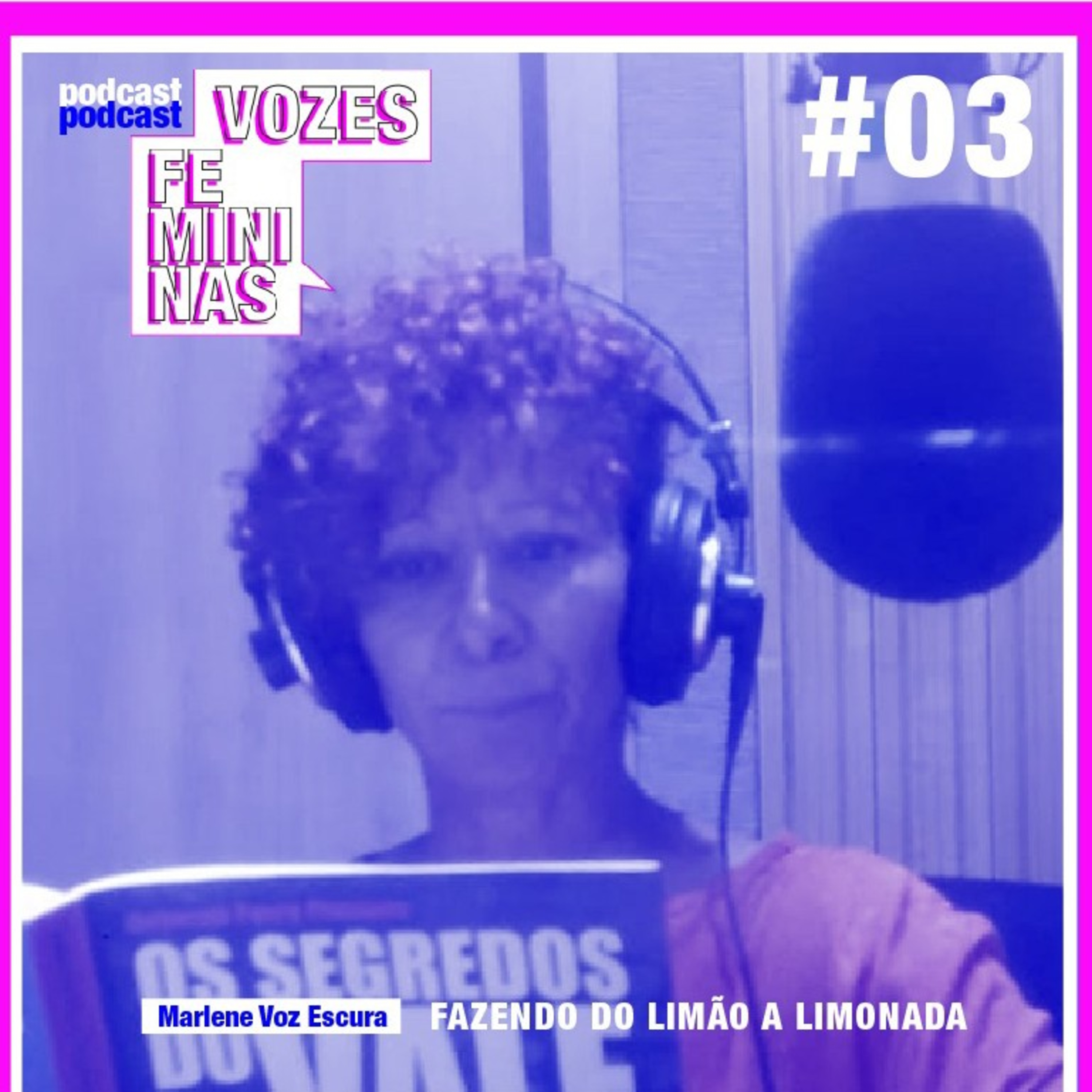 Vozes Femininas