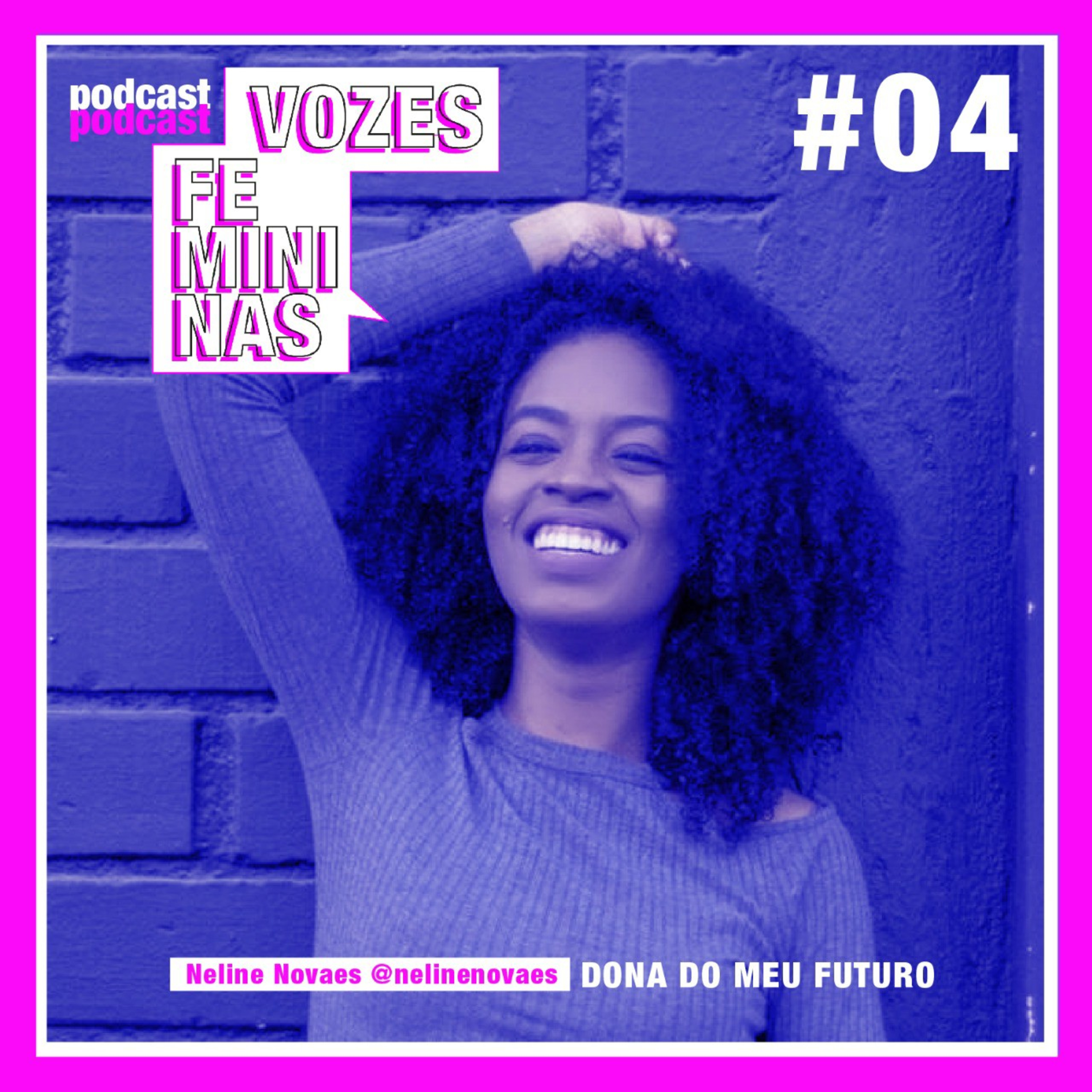 Vozes Femininas