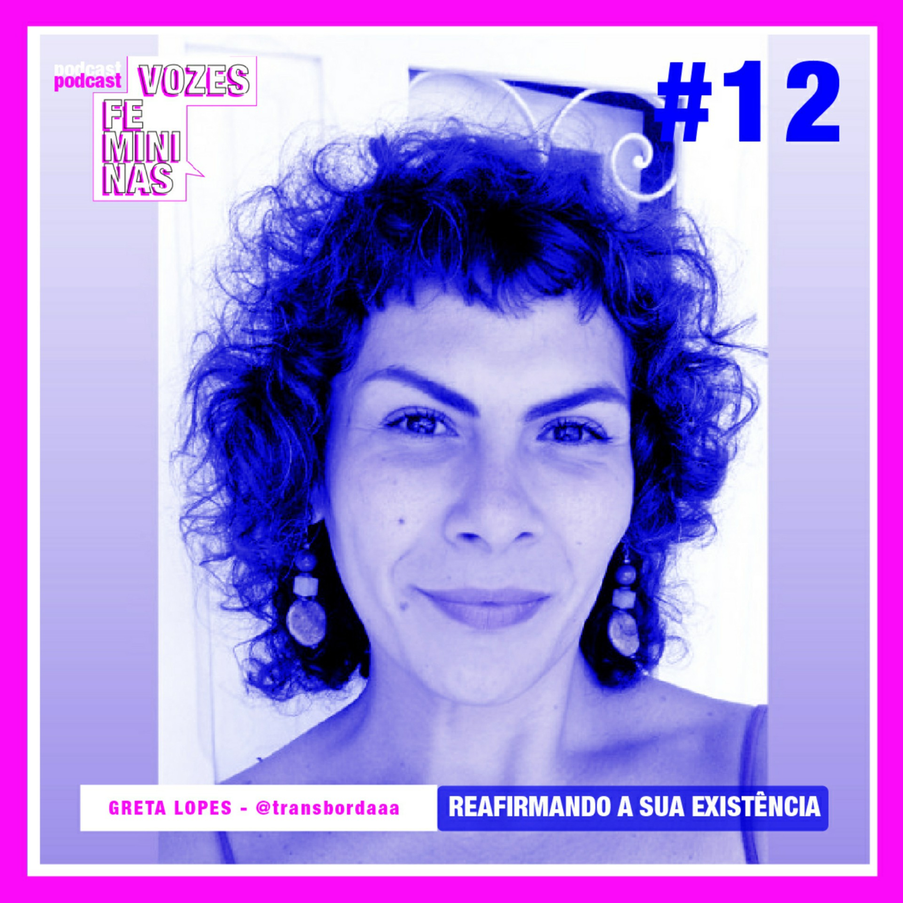 Vozes Femininas