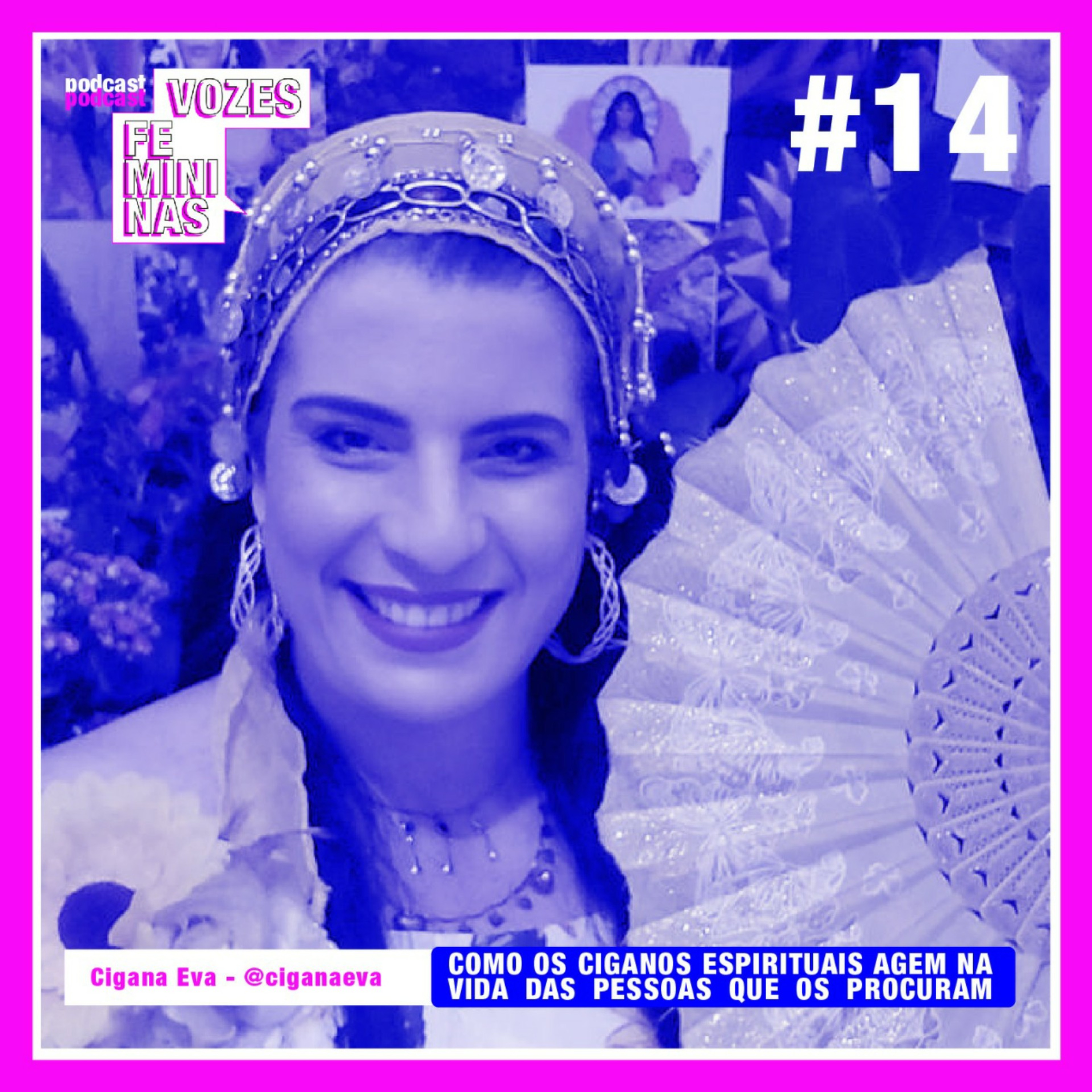 Vozes Femininas