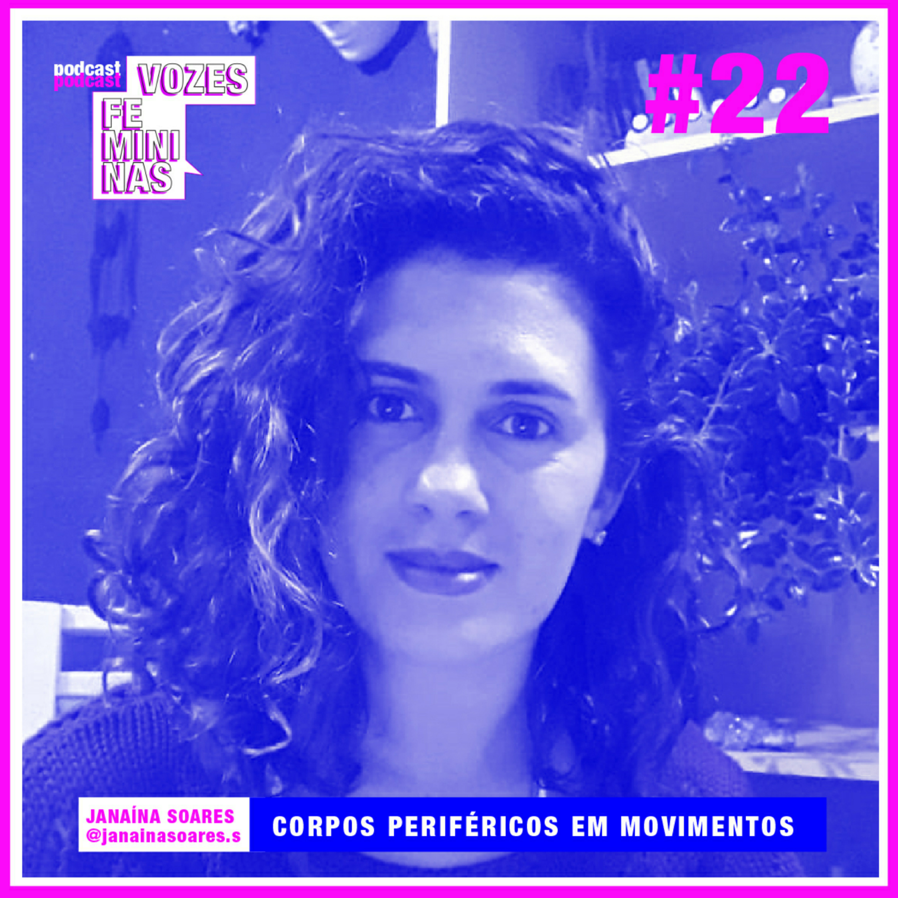 Vozes Femininas