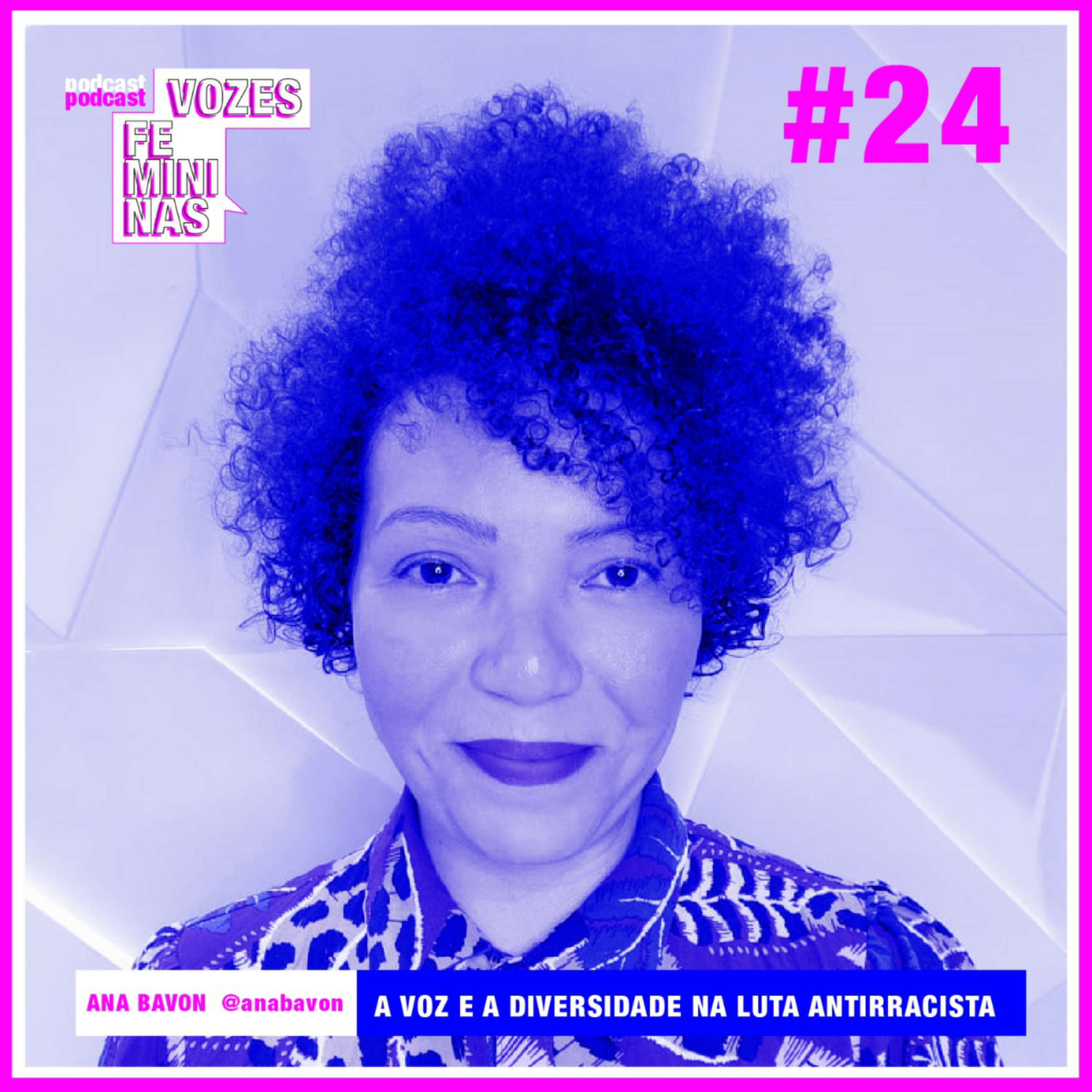 Vozes Femininas