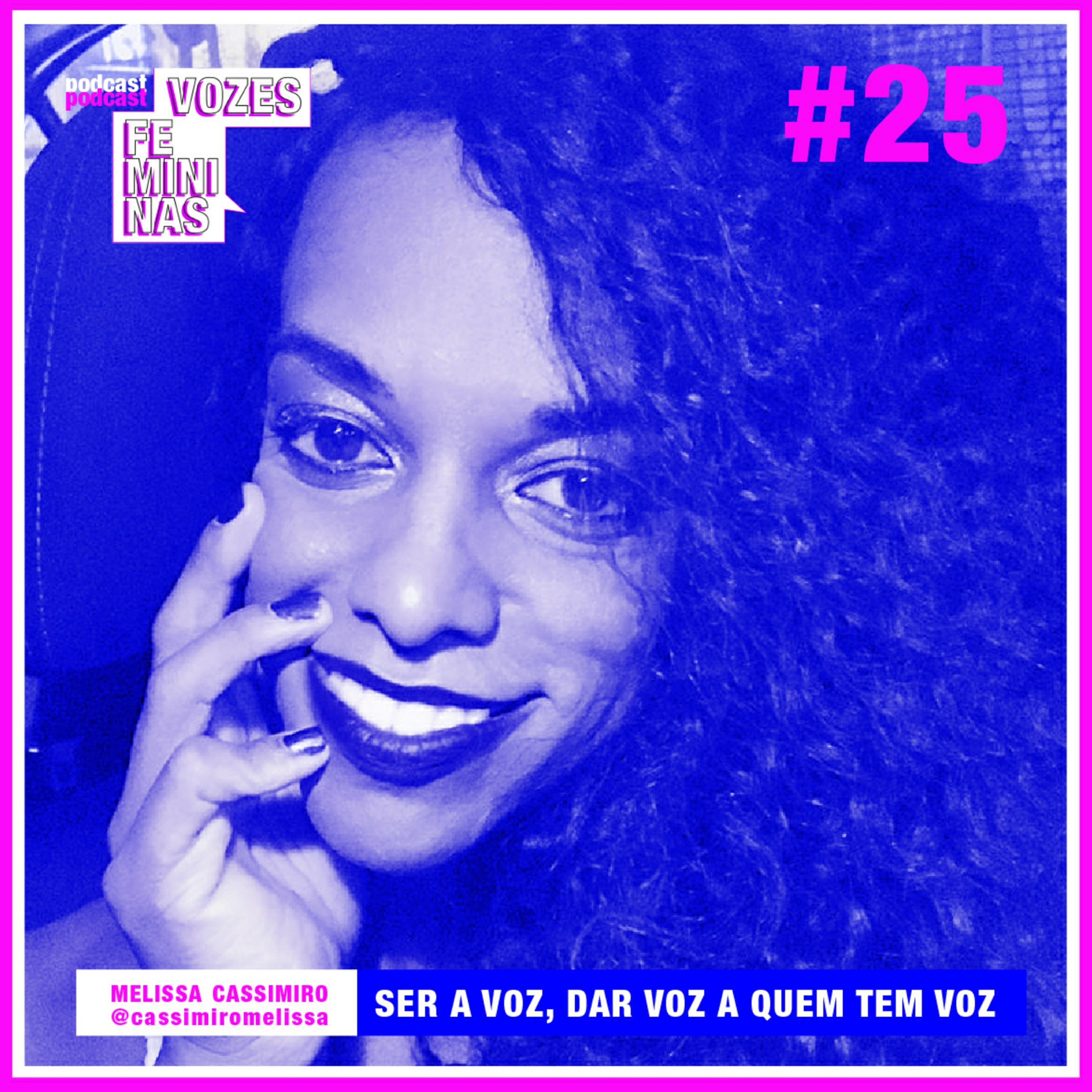 Vozes Femininas