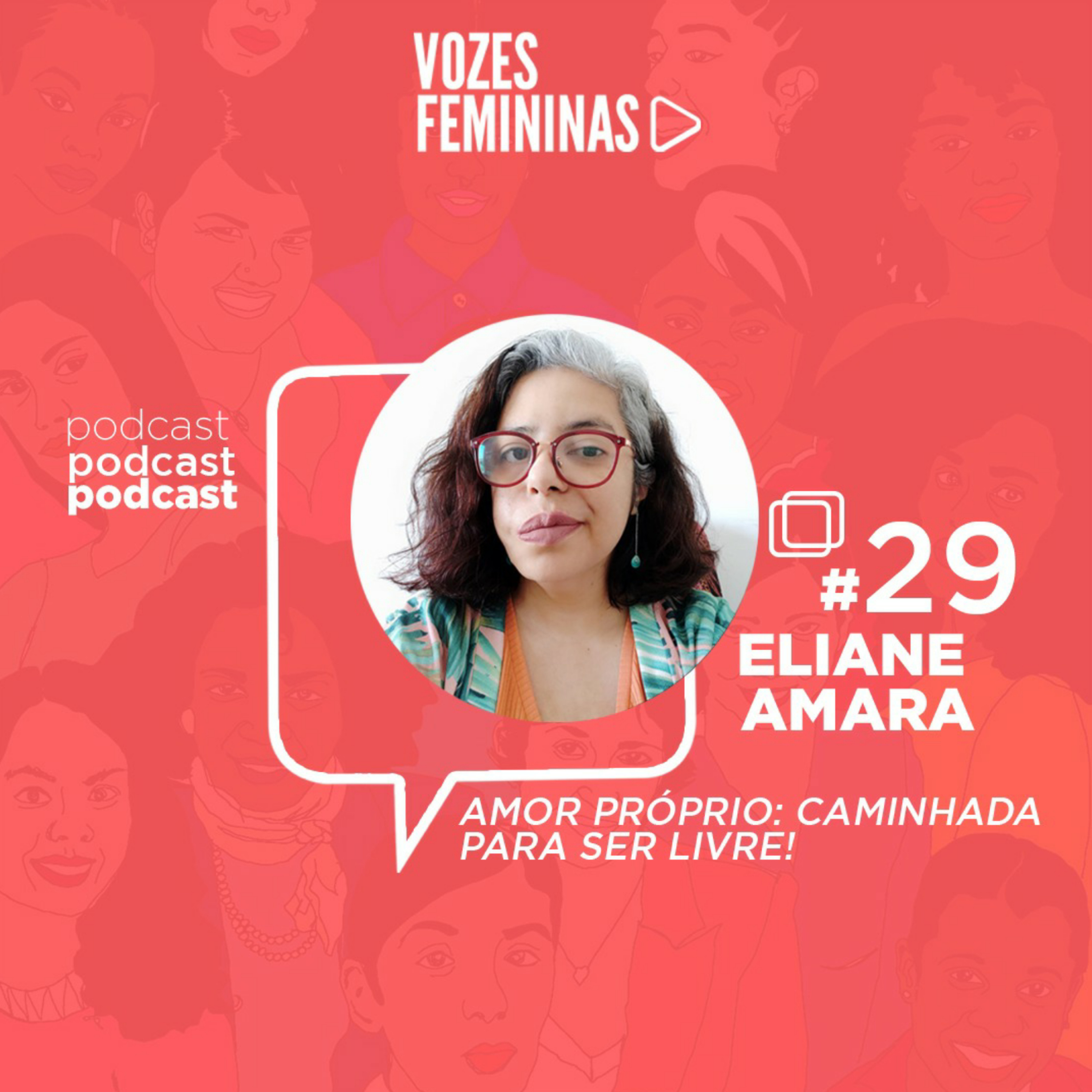 Vozes Femininas