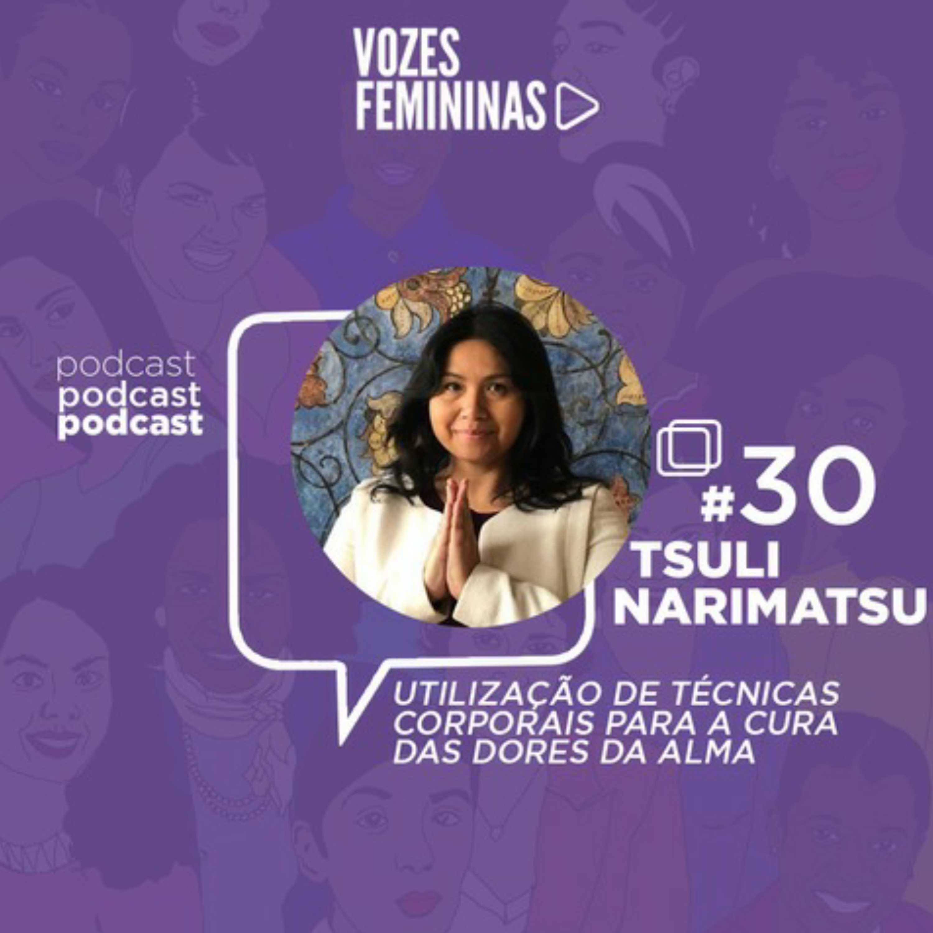 Vozes Femininas