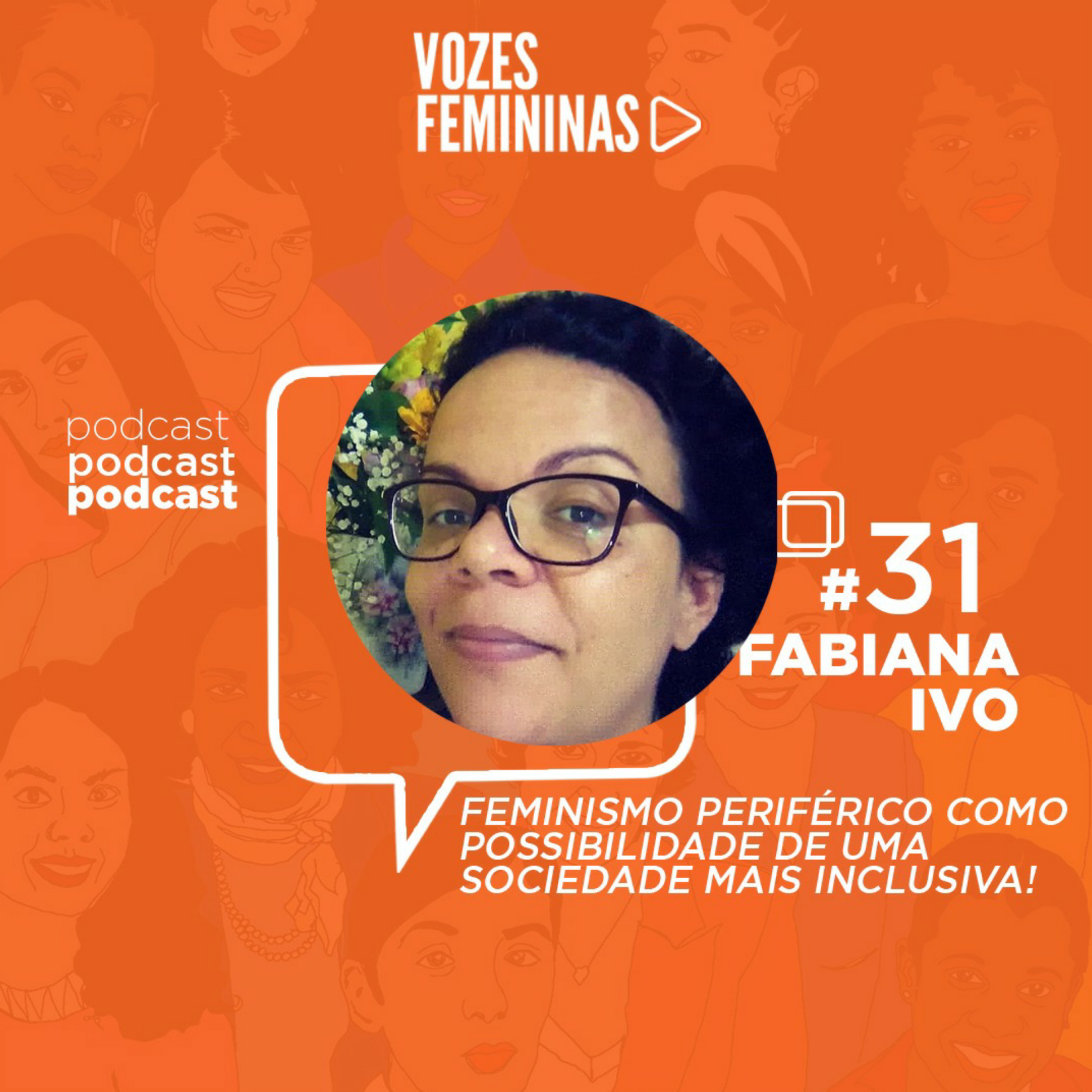 Vozes Femininas