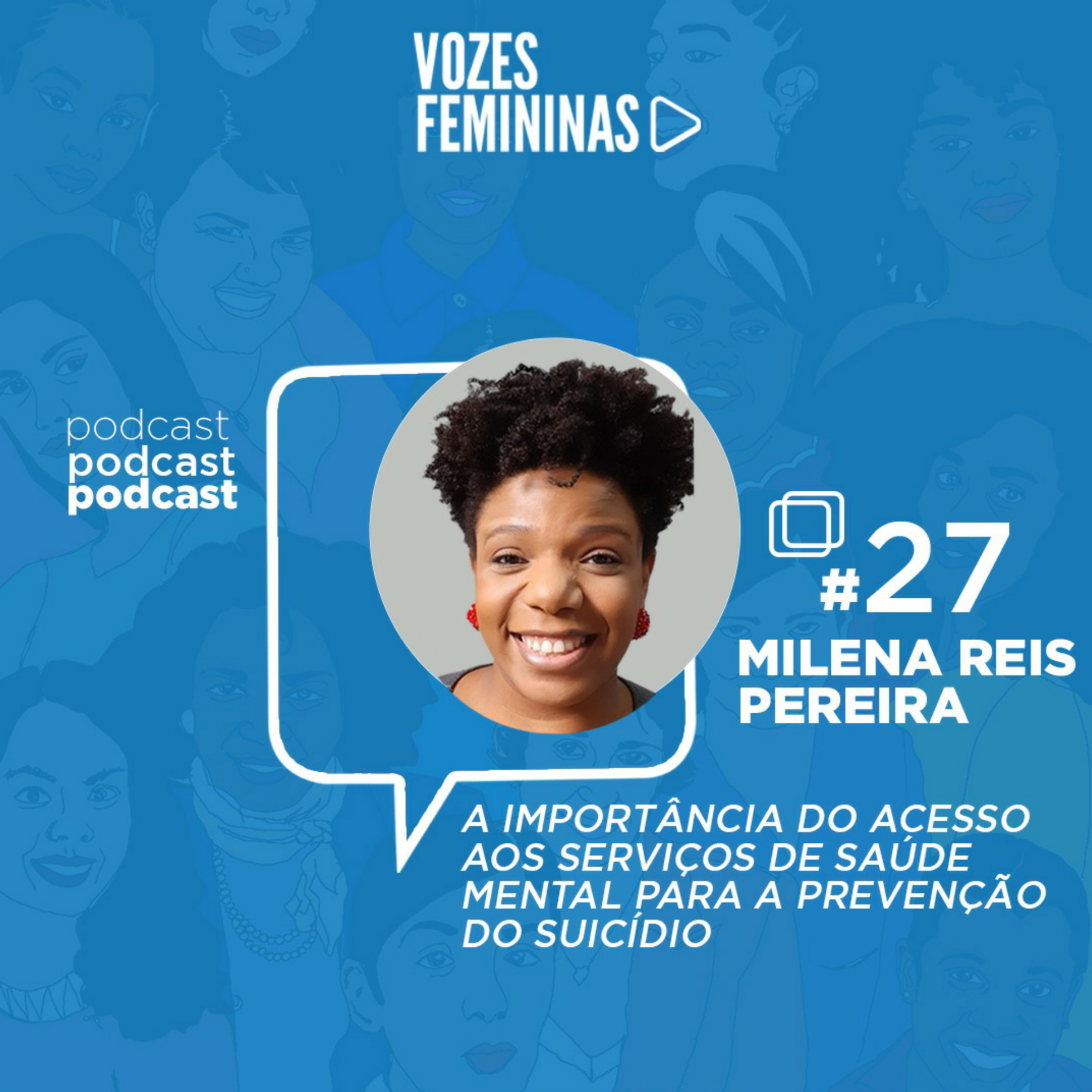 Vozes Femininas