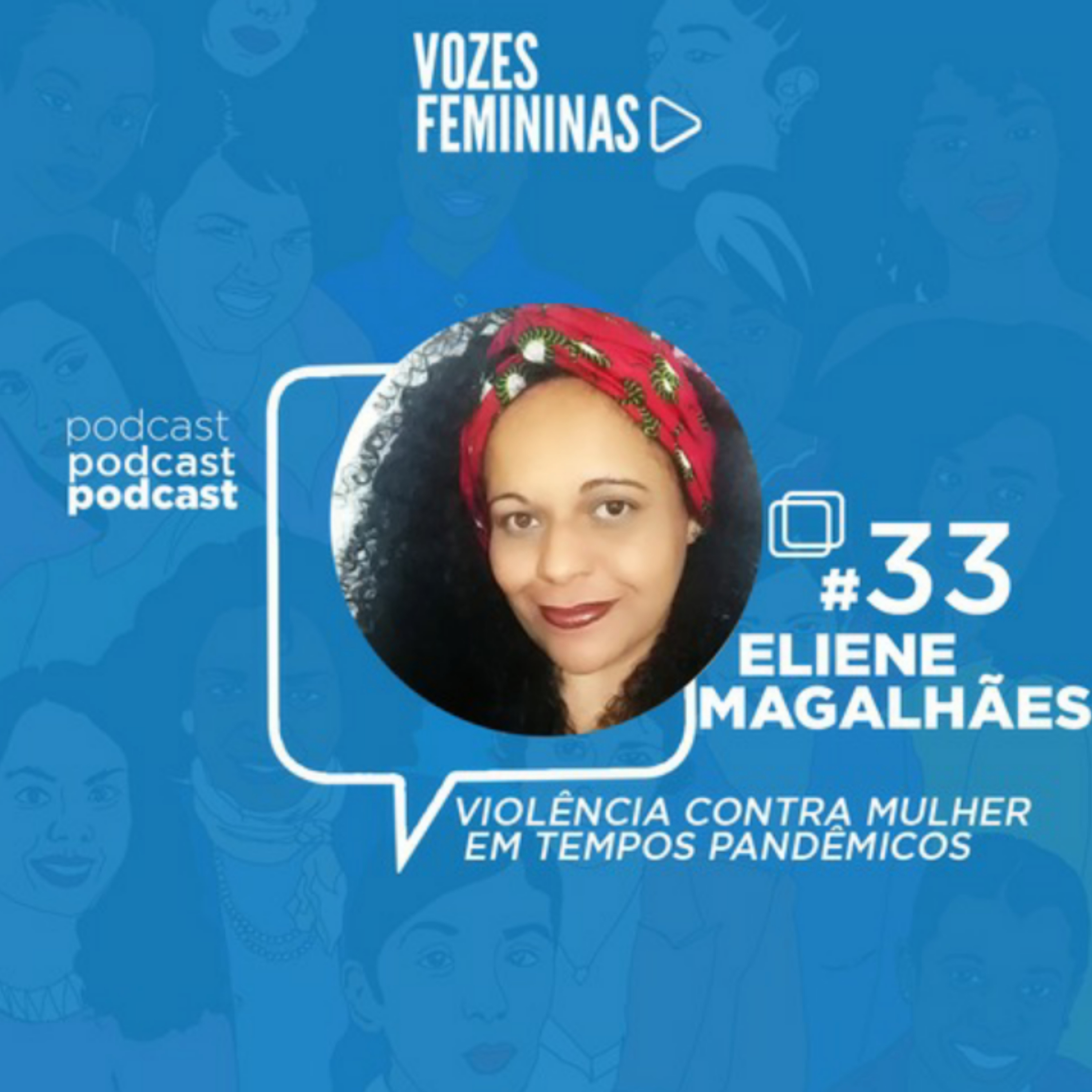 Vozes Femininas
