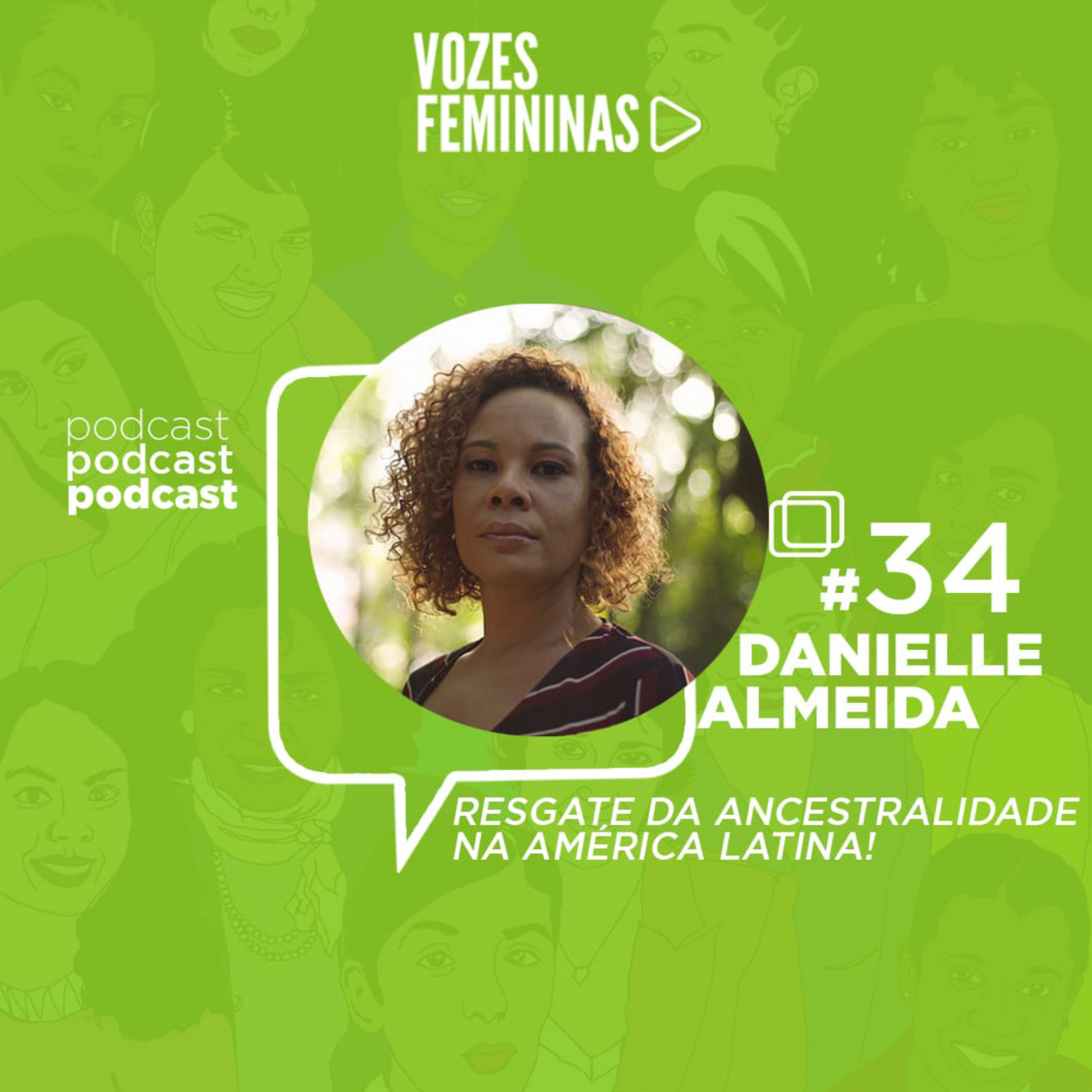Vozes Femininas