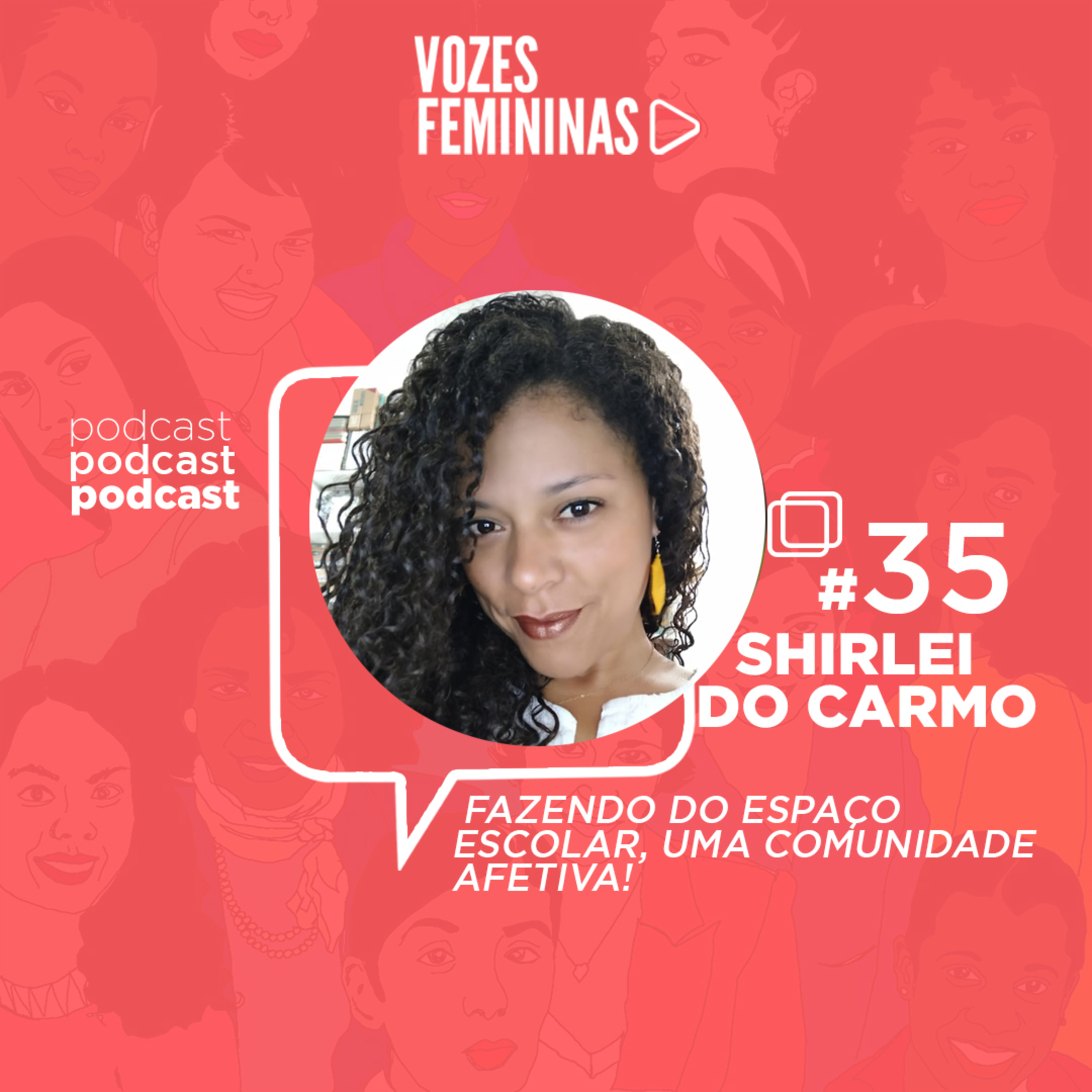 Vozes Femininas
