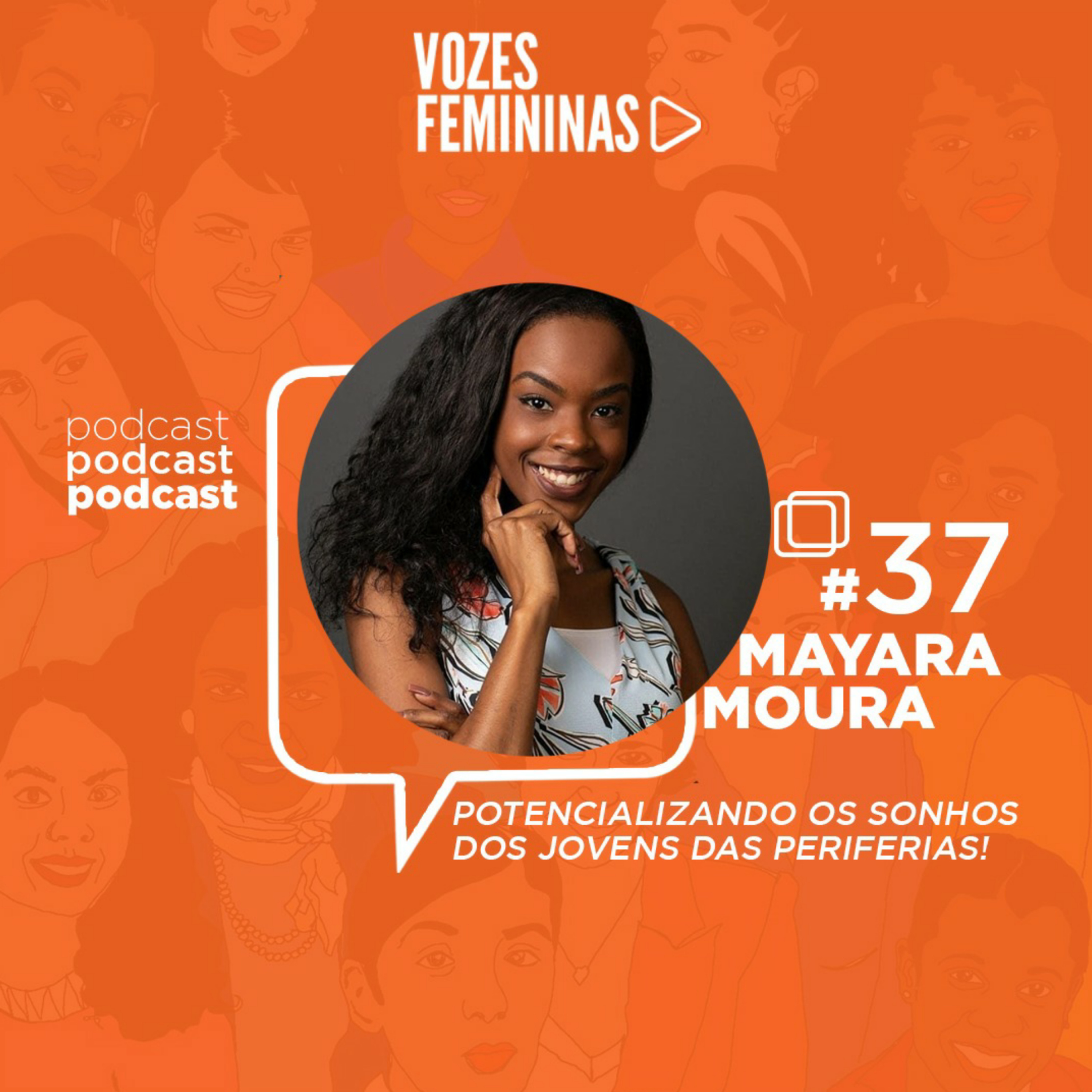 Vozes Femininas