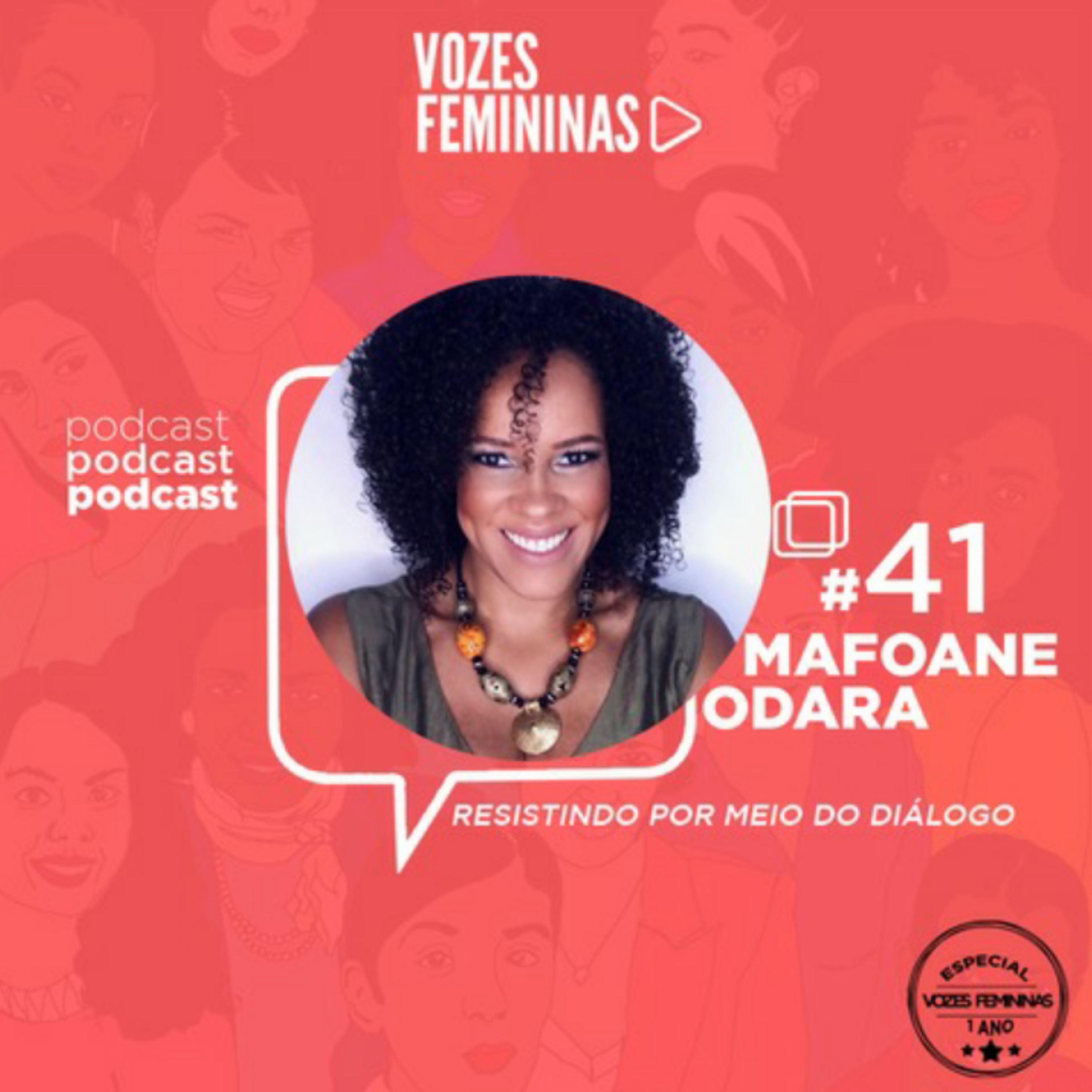 Vozes Femininas