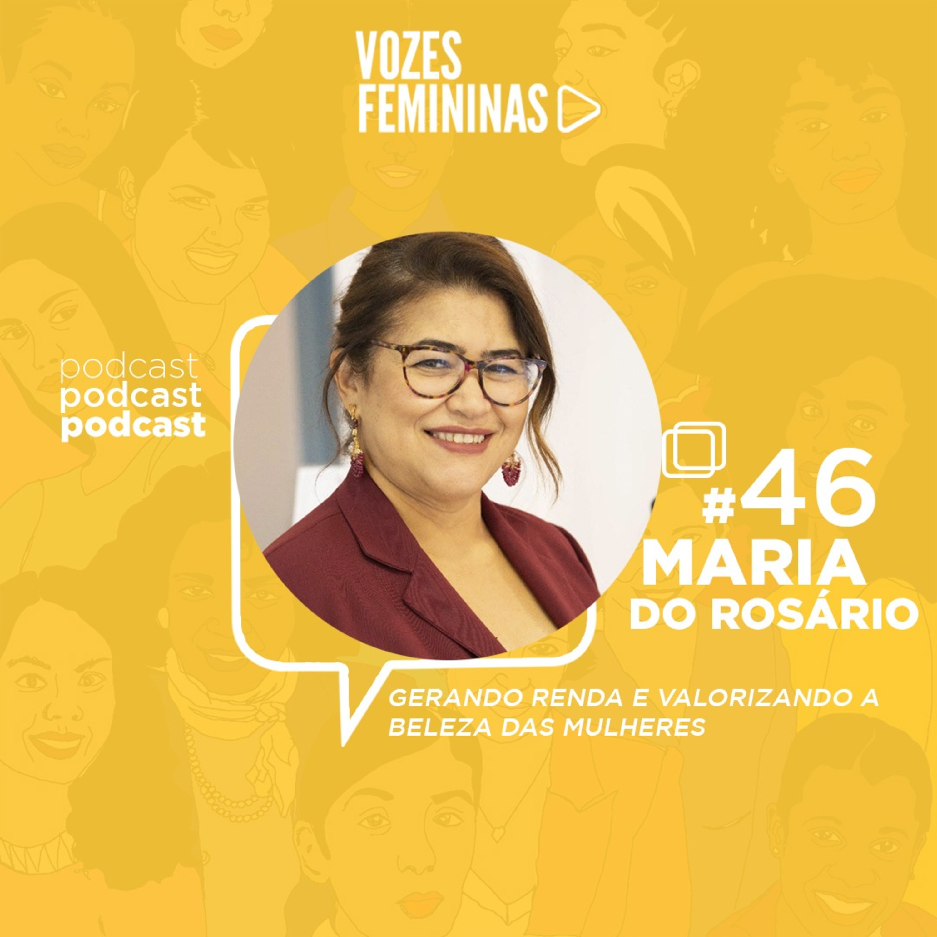 Vozes Femininas