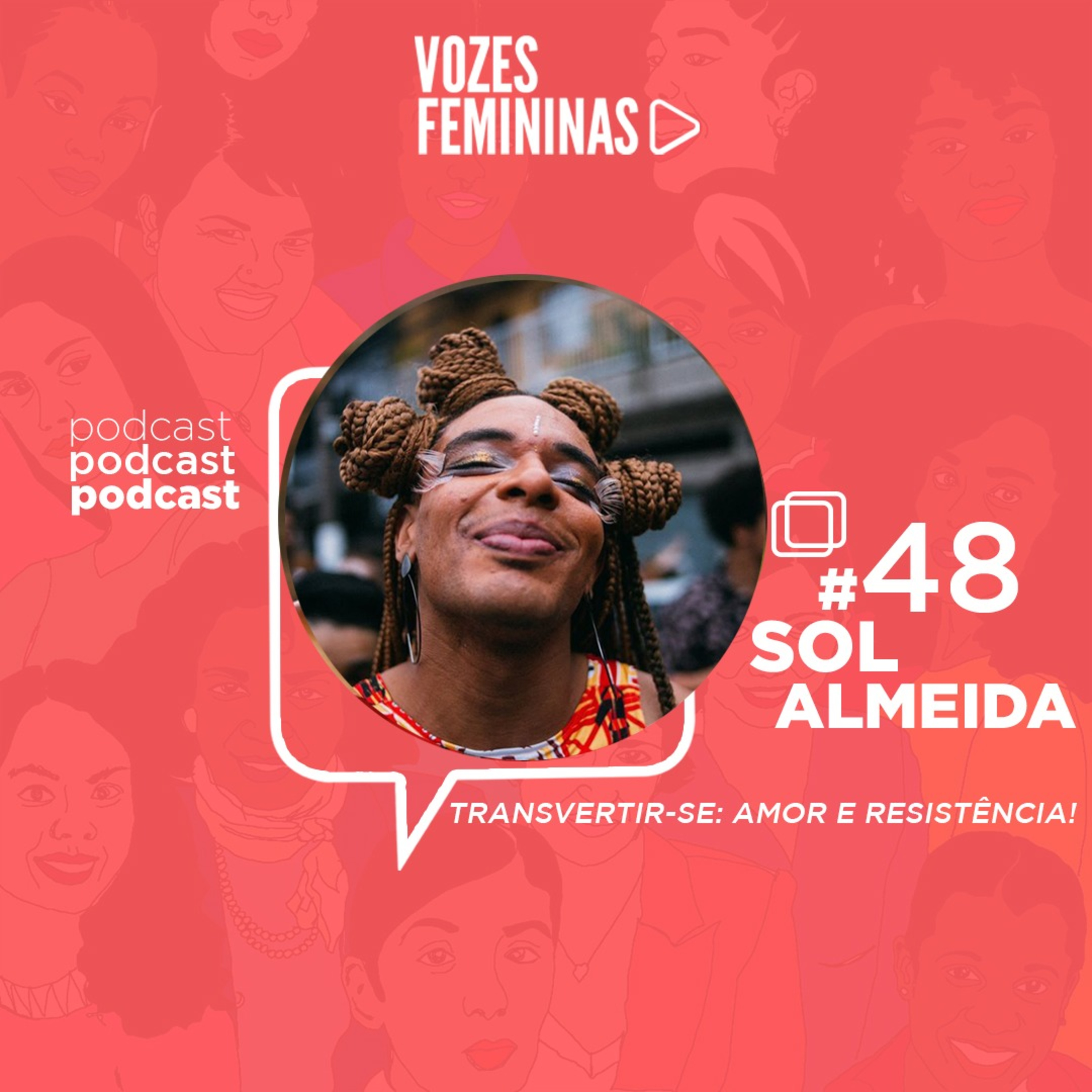 Vozes Femininas