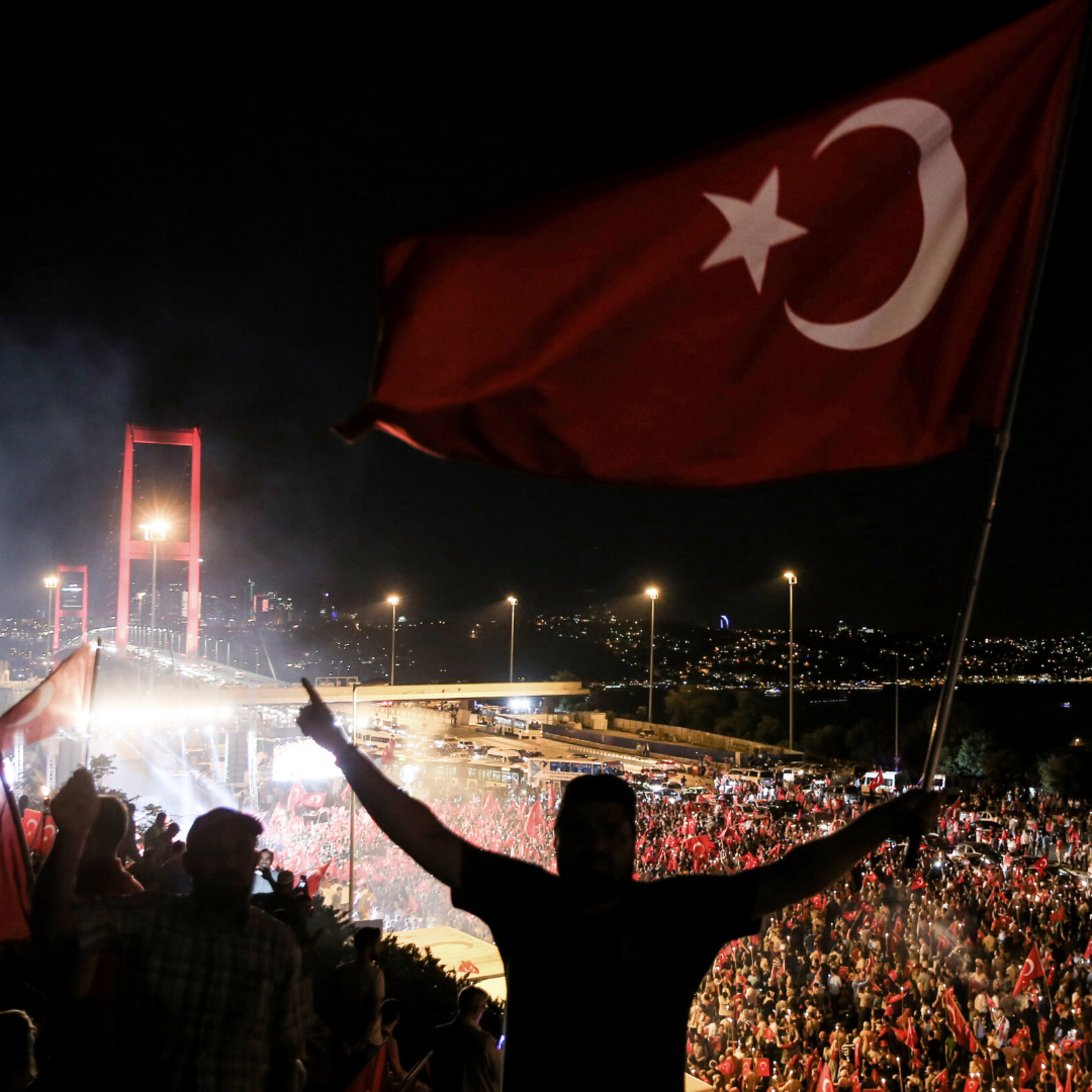 Evolution of Turkey’s Security Policies and Its Position in NATO