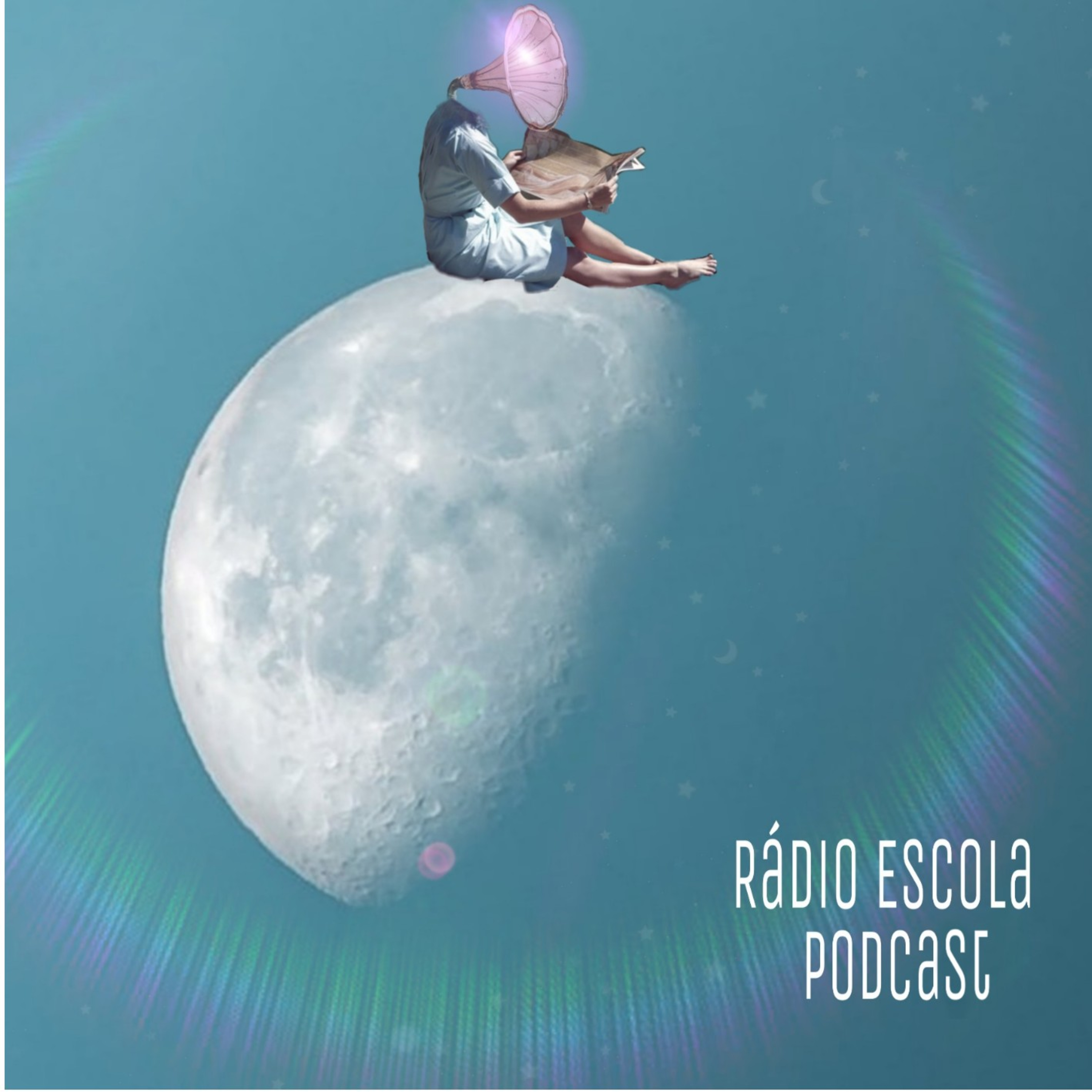 Podcast da rádio