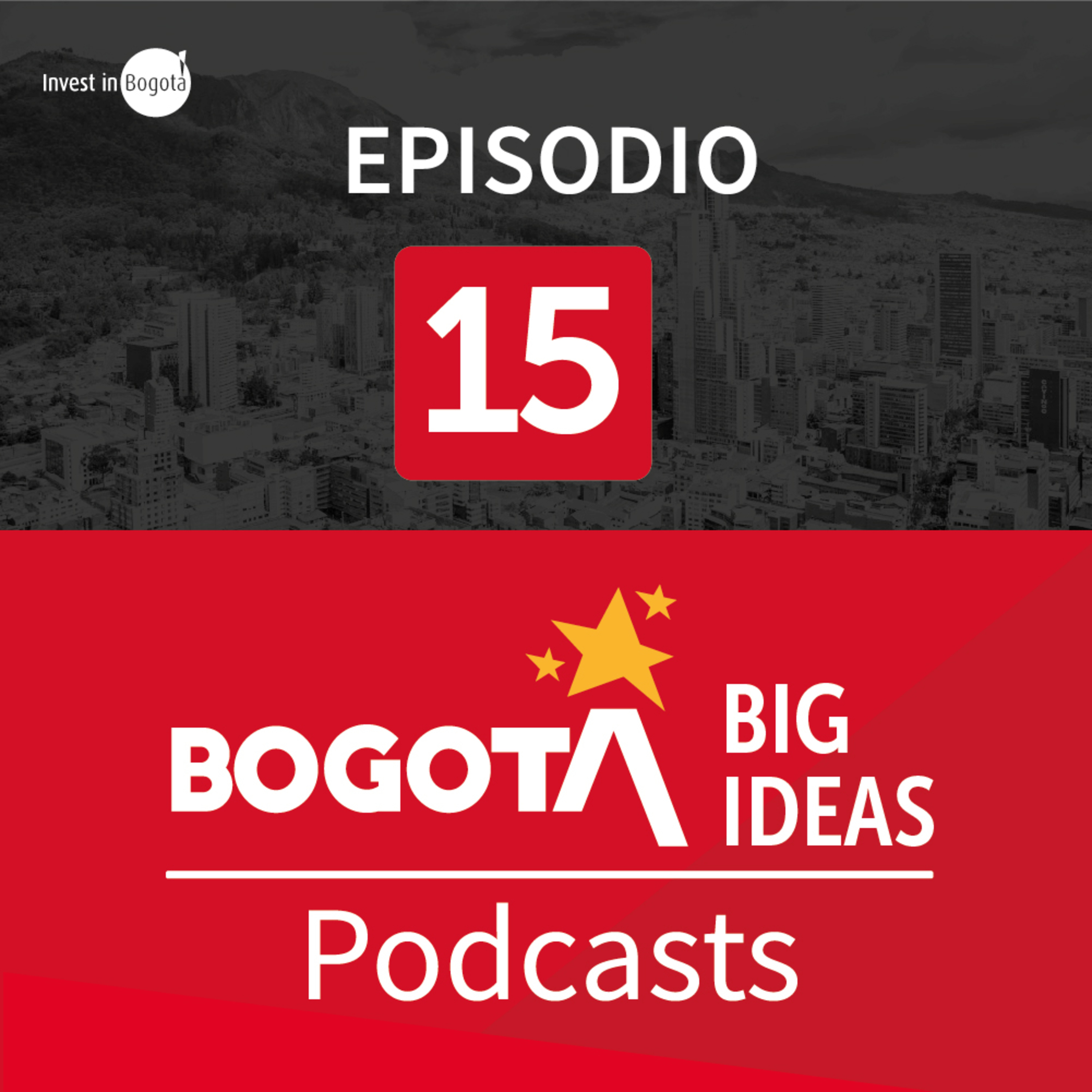 Bogota Big Ideas