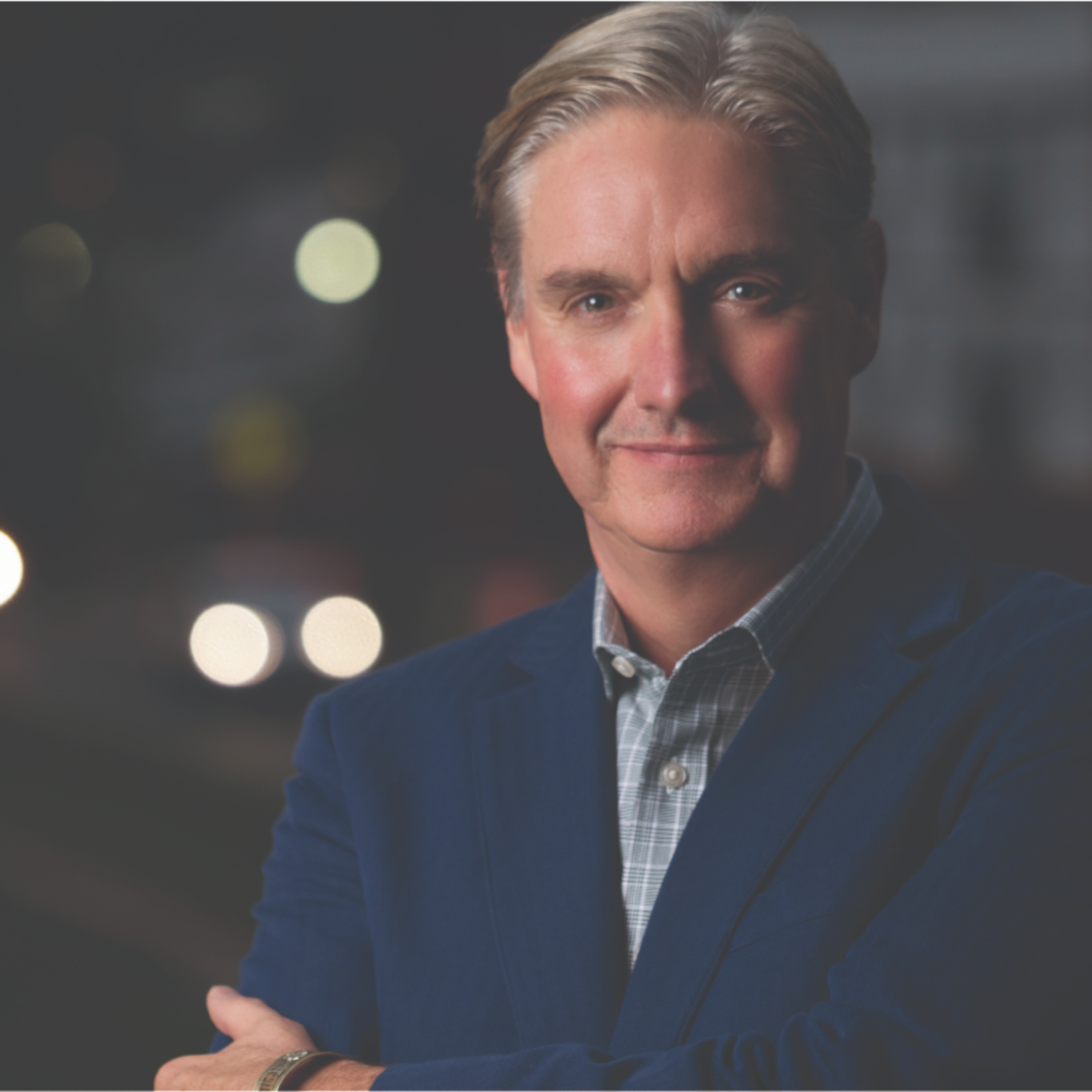 The Gide Foundation Podcast