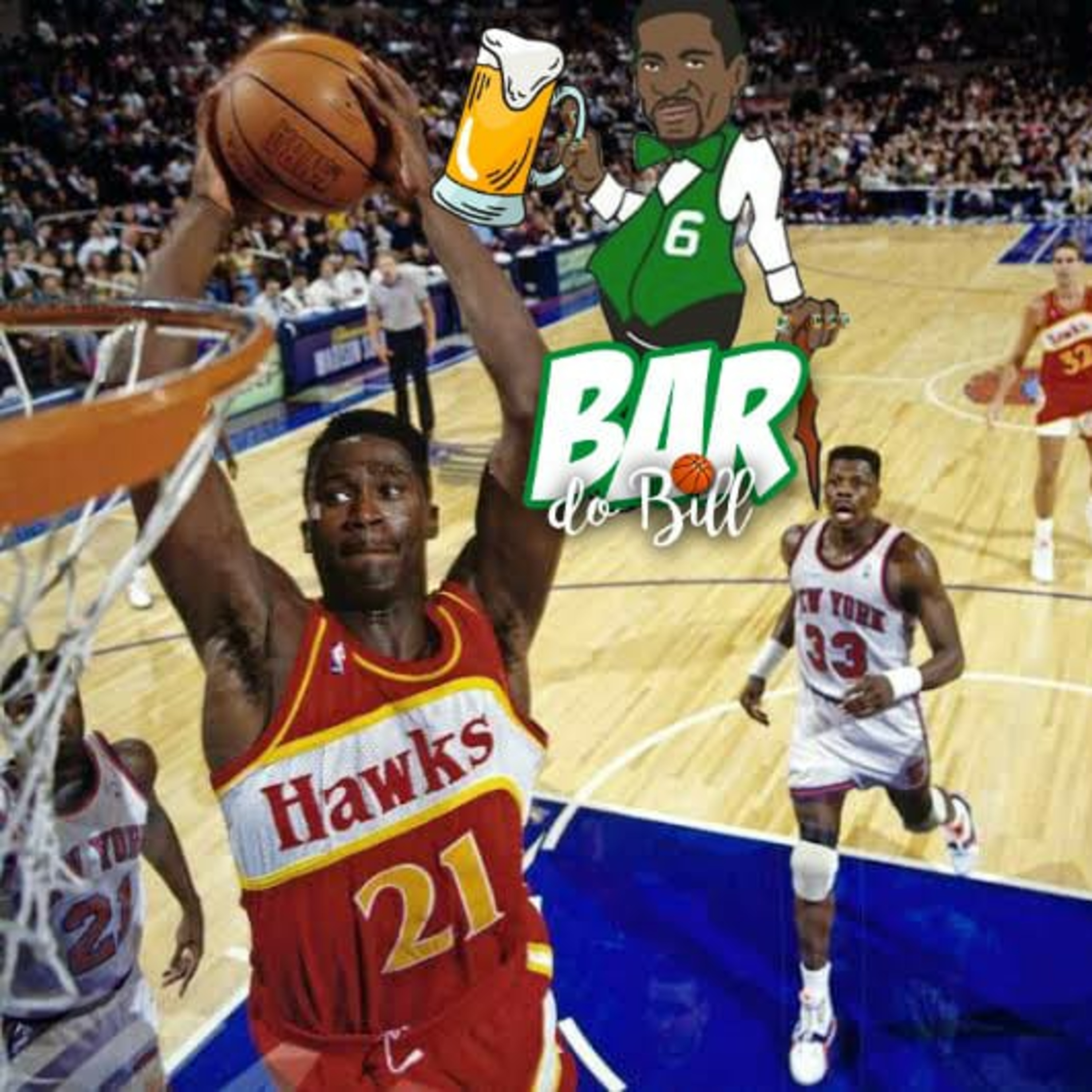 Bar do Bill