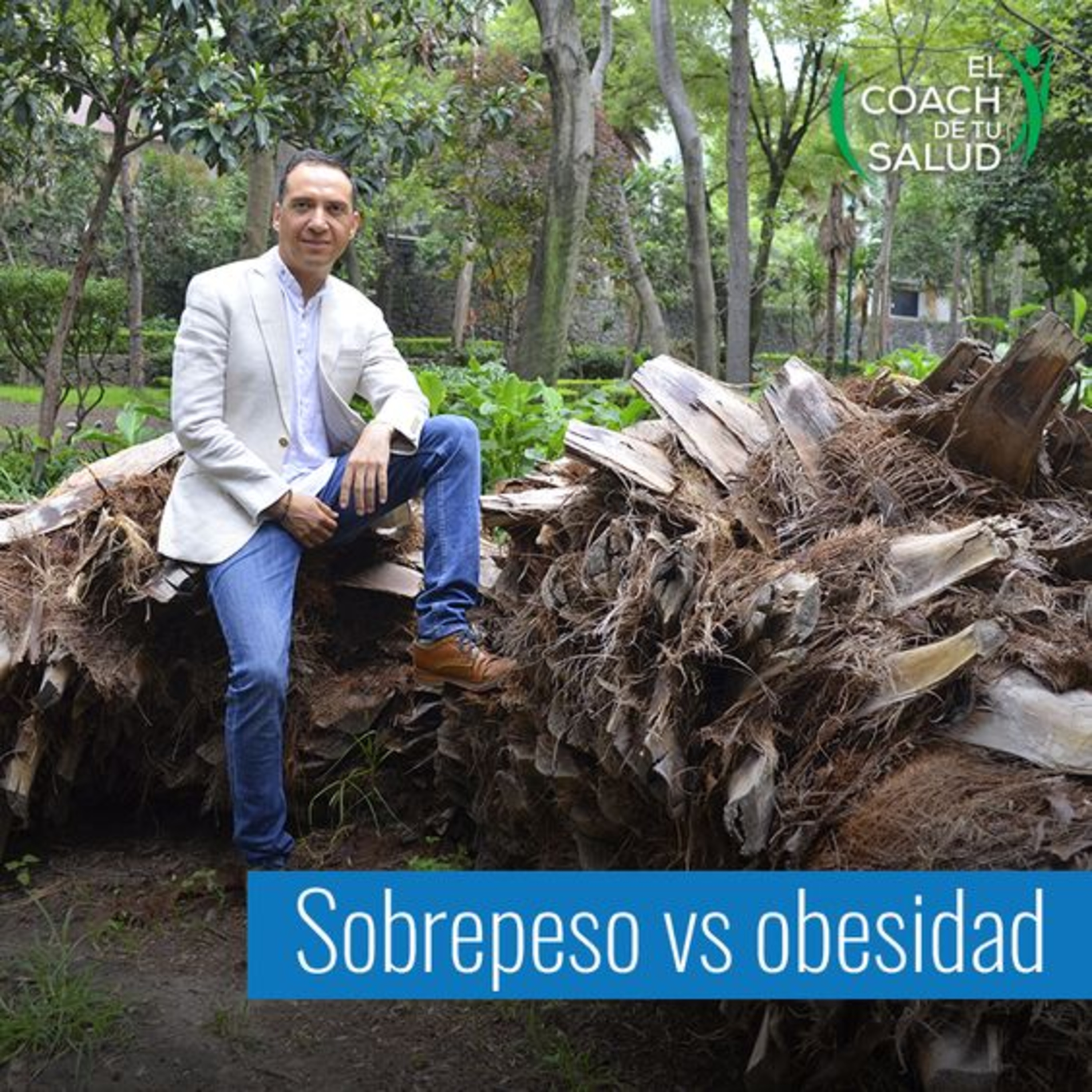 Ser o estar… ¿obeso? episode artwork