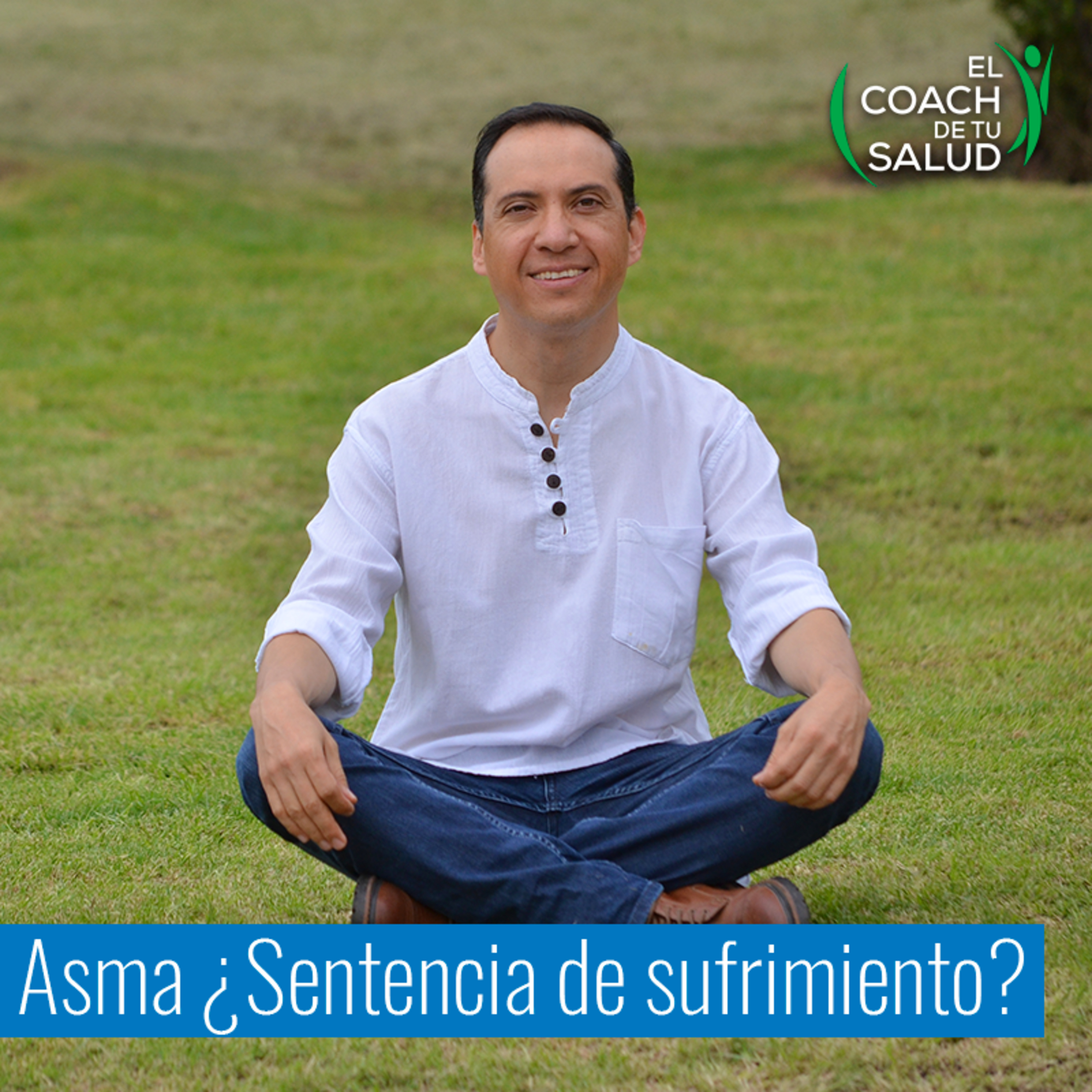 La respiración consciente y sus beneficios episode artwork
