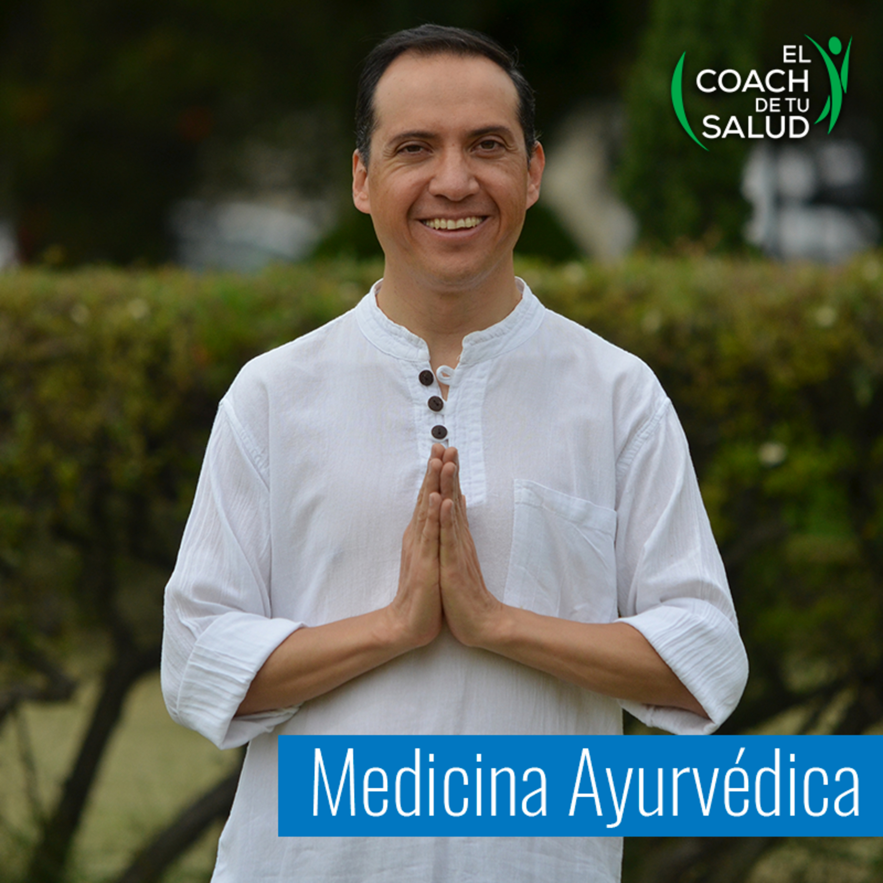 Ayurveda. La ciencia de la vida episode artwork